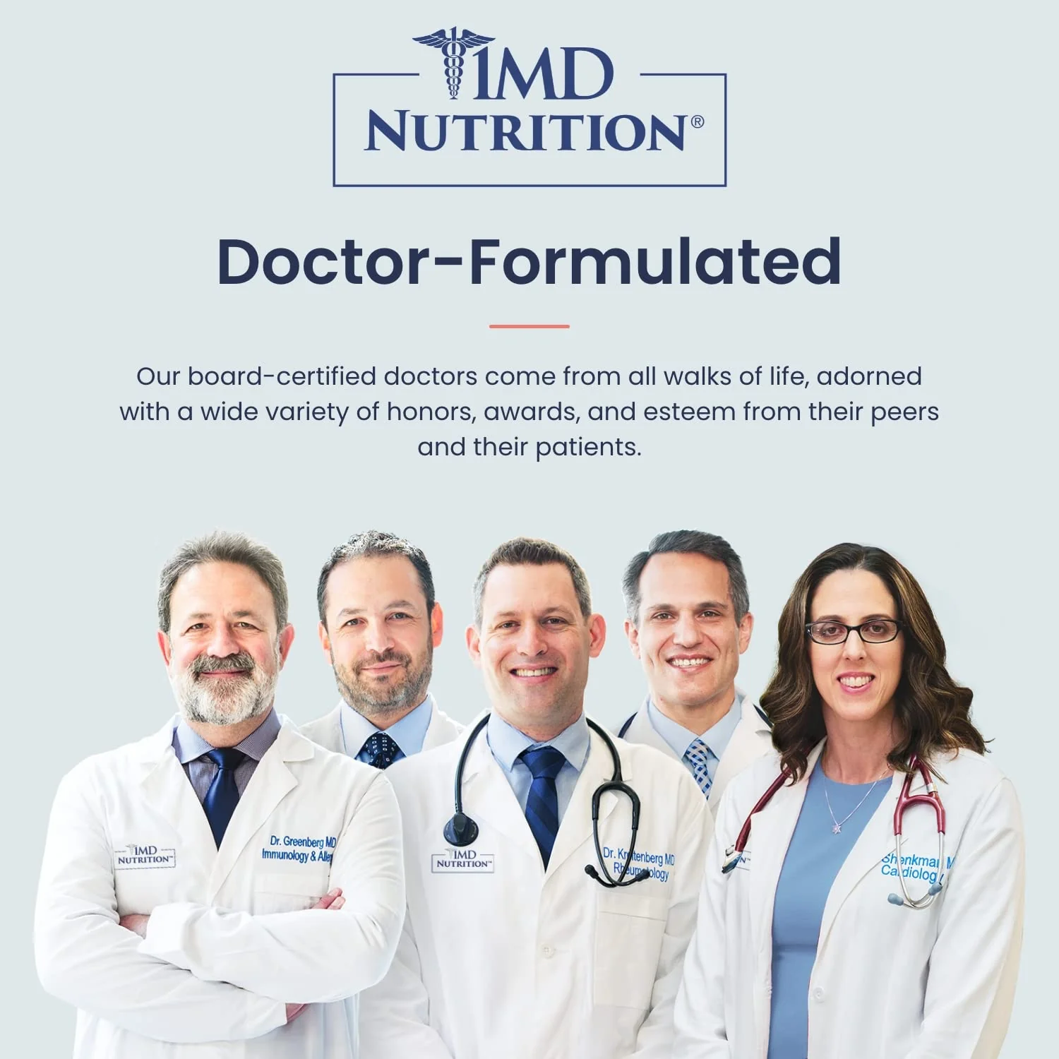 1MD Nutrition CurcuminMD Plus — Turmeric Curcumin with Boswellia Serrata, 285x Absorbable, 60 Capsules - Image 15