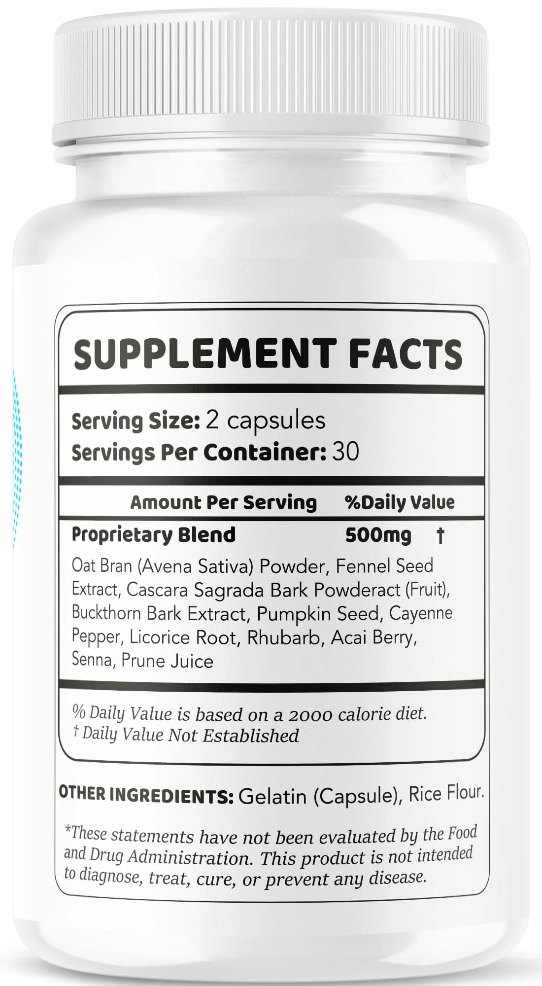 3-Pack Primo TRT Pills – Official PrimoTRT for Men (180 Capsules) - Image 7