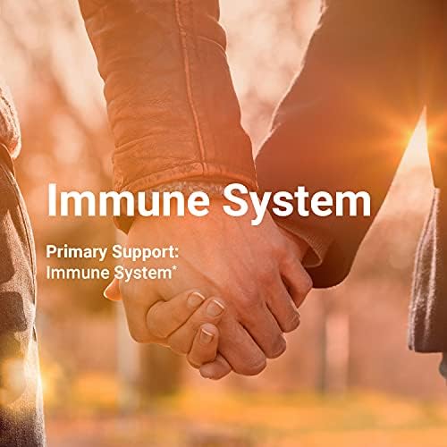 4Life Transfer Factor Immune Spray – Zinc, Marshmallow Root & Colloidal Silver – Orange 1.7 oz - Image 16