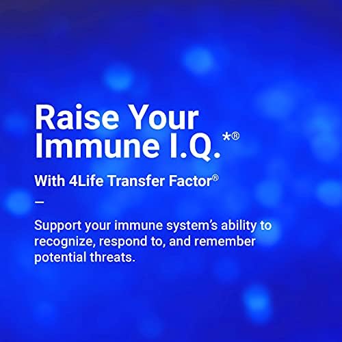 4Life Transfer Factor Immune Spray – Zinc, Marshmallow Root & Colloidal Silver – Orange 1.7 oz - Image 9