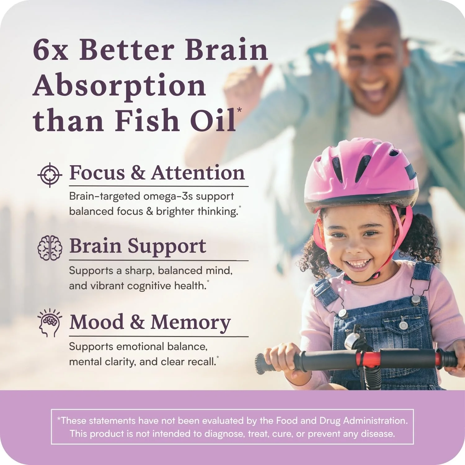 Accentrate Omega w/ LYSOVETA LPC – High-Absorption EPA & DHA for Focus, Mood & Memory - Image 10