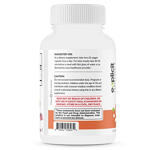 All Natural Onion Extract 1000mg - Dried Allium Cepa | 120 Capsules (Pack of 2) - Image 2
