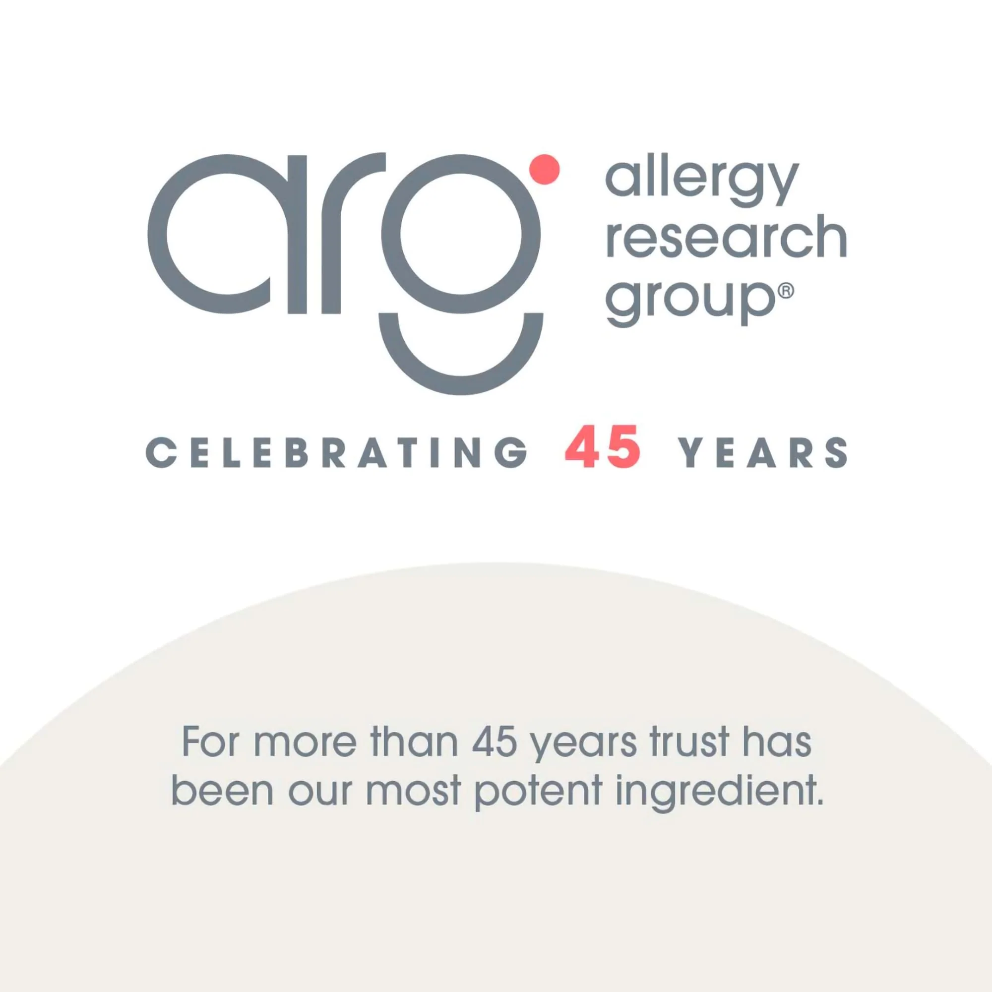 Allergy Research Group Artemisinin Supplement – GI Tract Support, 300 Count - Image 8