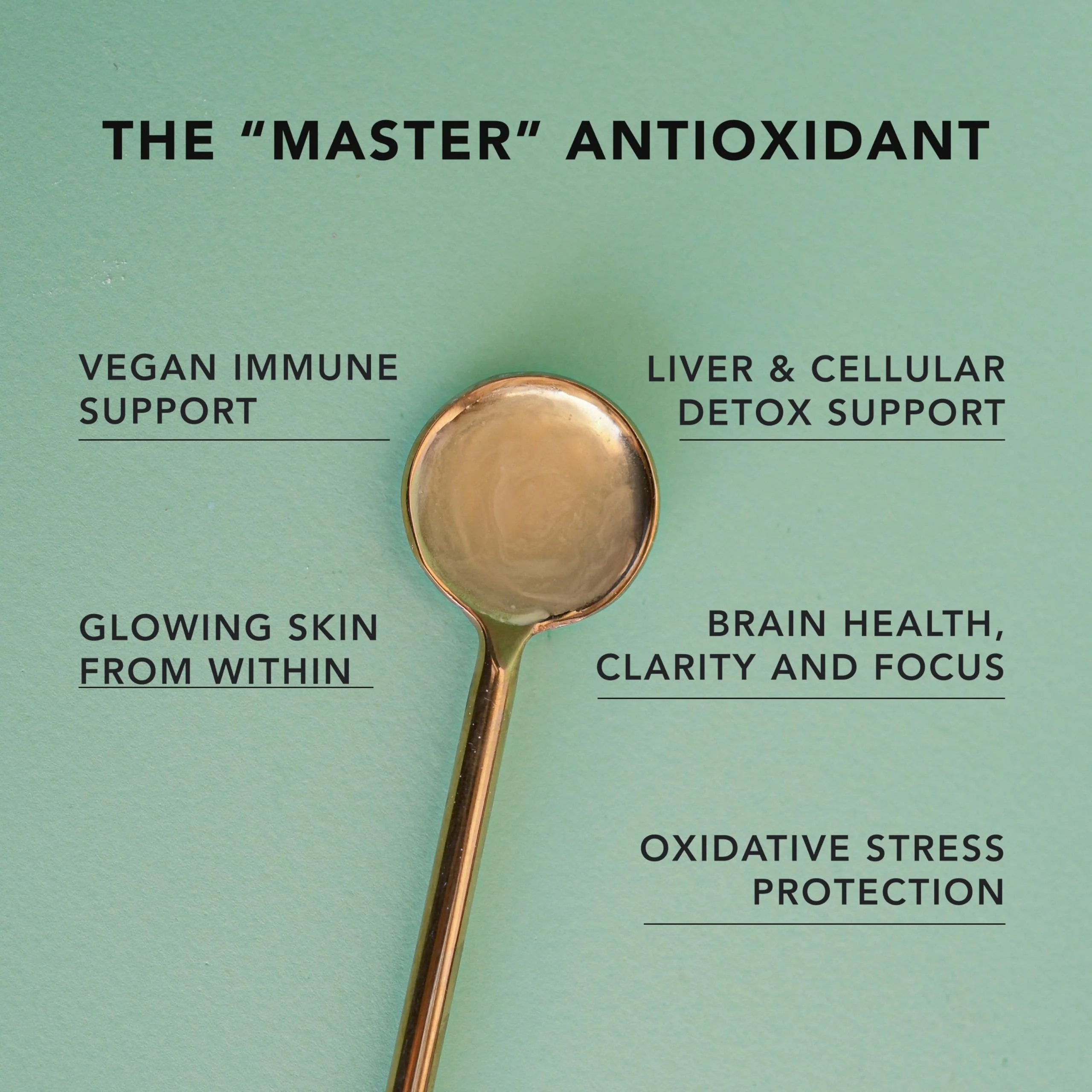 AMANDEAN Liposomal Glutathione 500mg (Setria) – Immune Support & Brain Health - Image 3
