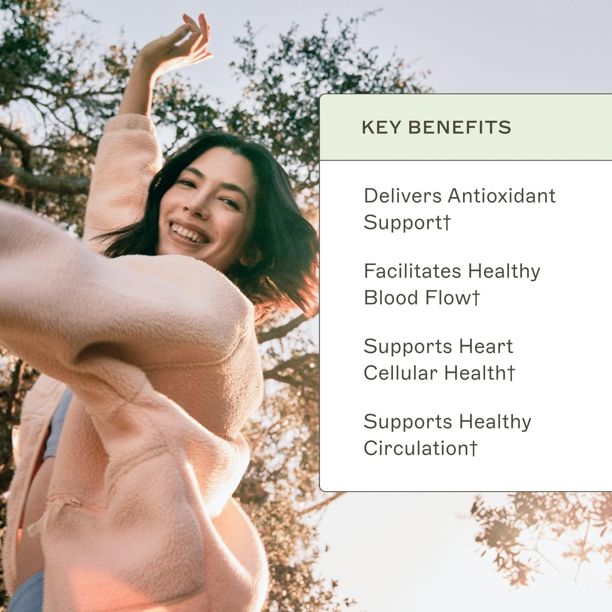 Amy Myers MD Organic Reds Superfood Powder – Beet Root, Aronia & Raspberry | 30 Servings - Image 4