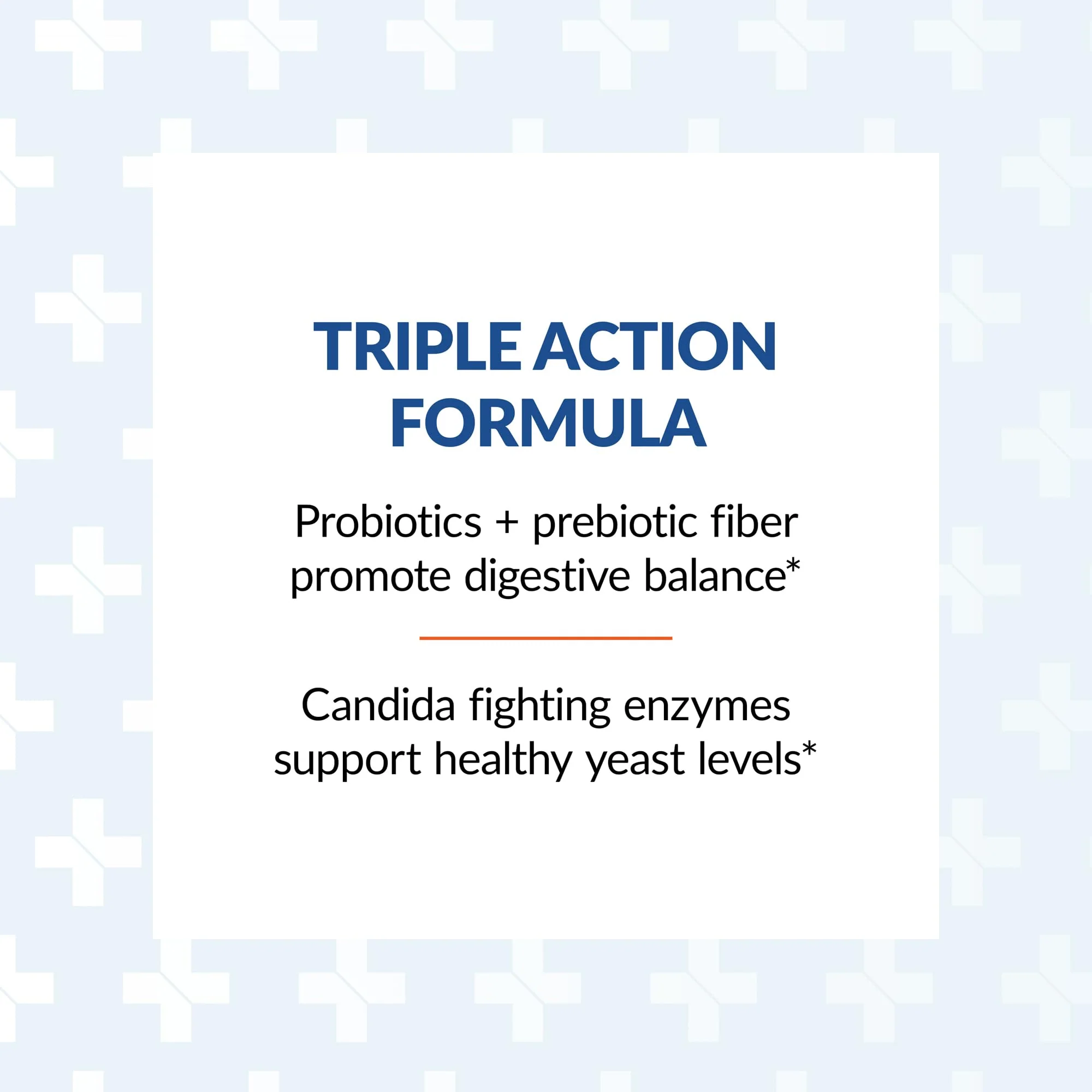 Arthur Andrew Medical Syntol 3-in-1 Probiotics, Prebiotic Fiber & Enzymes – 180 Capsules - Image 16