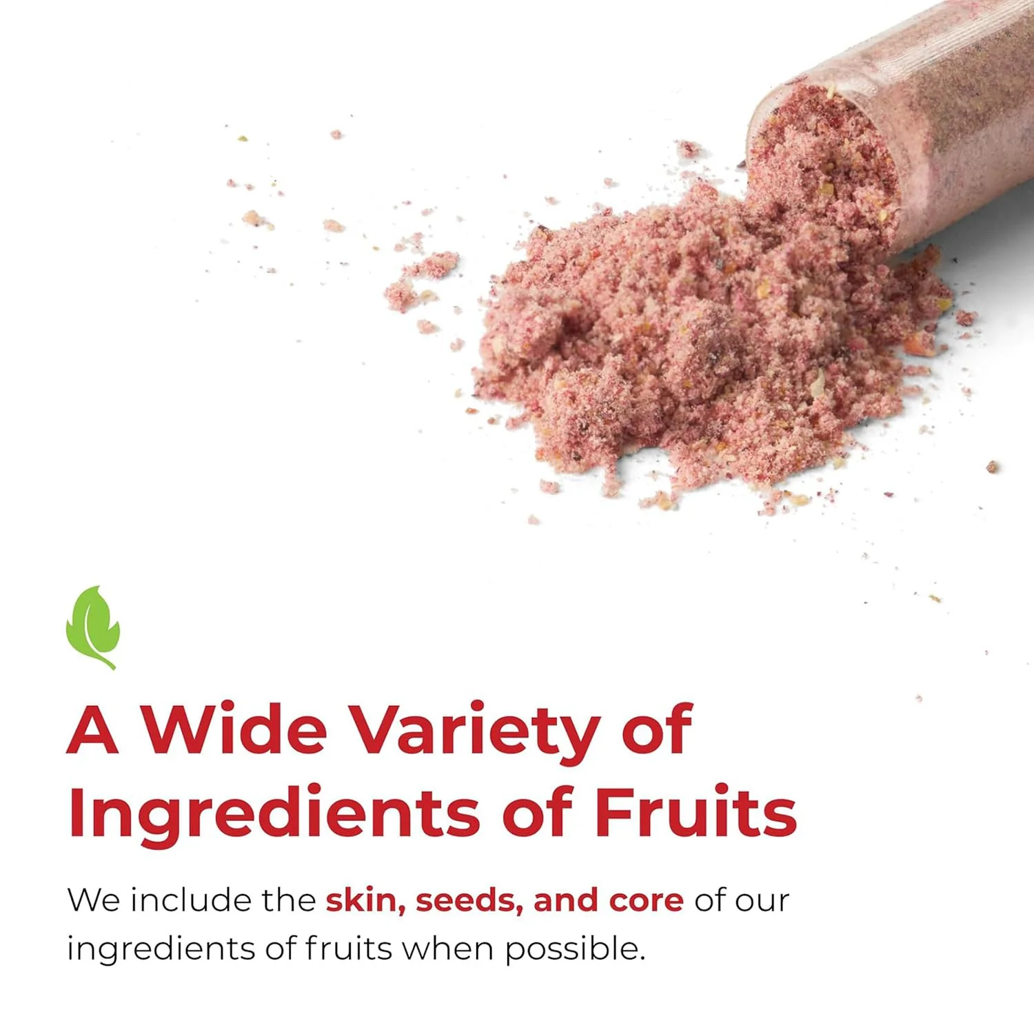 Balance of Nature Whole Fruits Supplement with Superfood Fruits - Image 5