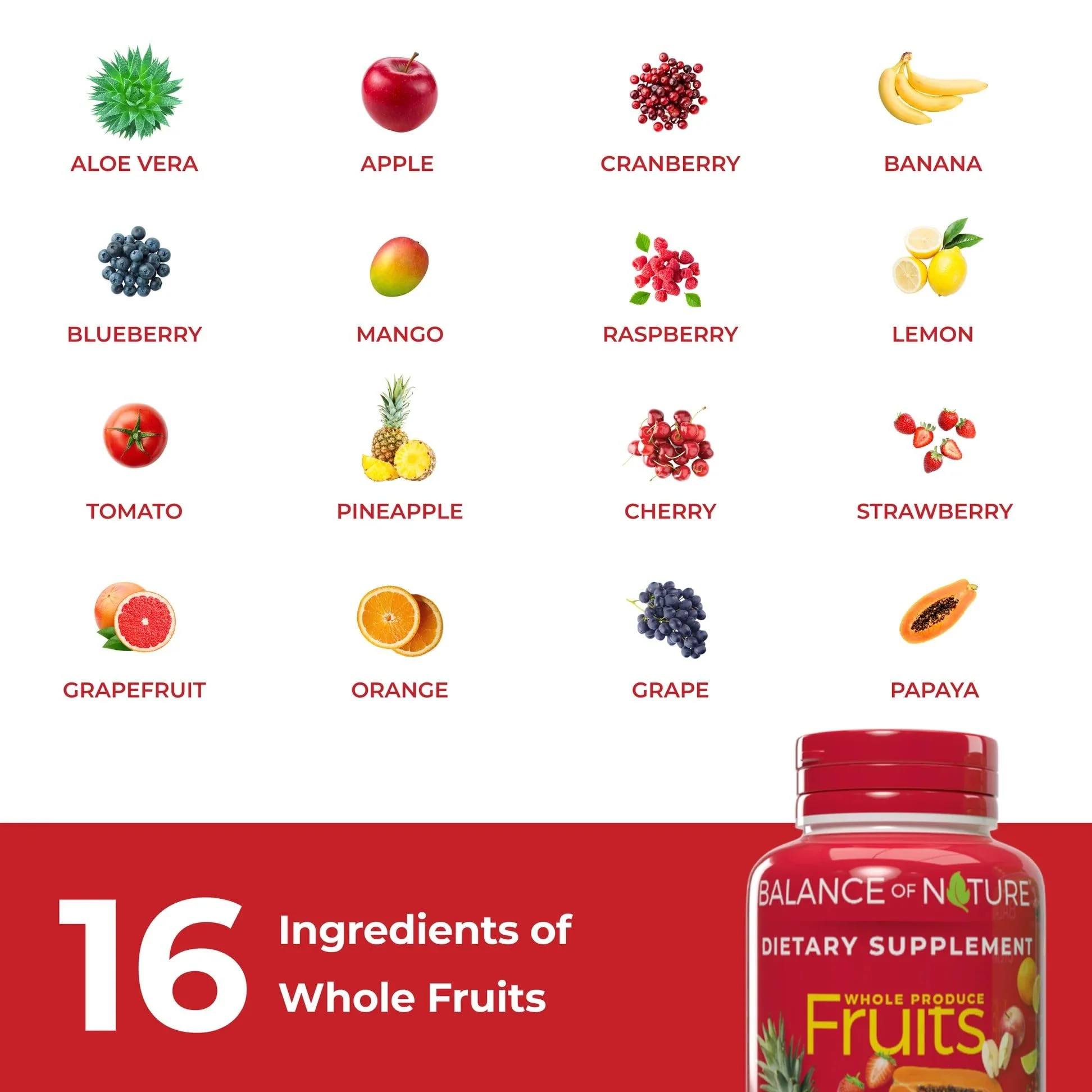 Balance of Nature Whole Fruits Supplement with Superfood Fruits - Image 6