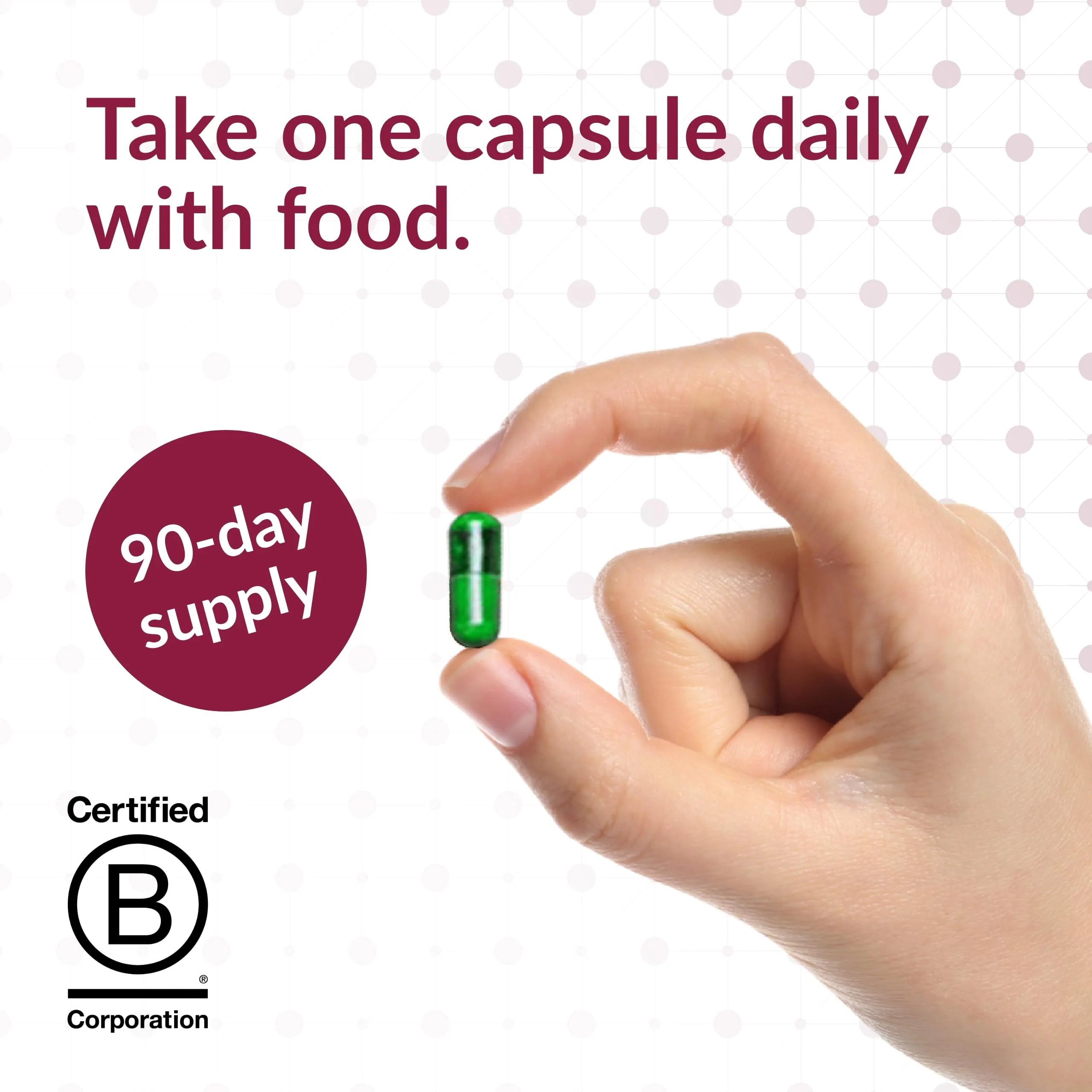 Bariatric Advantage Ultra Solo Without Iron – Once-Per-Day Bariatric Multivitamin (Gluten-Free) – 90 Count - Image 3