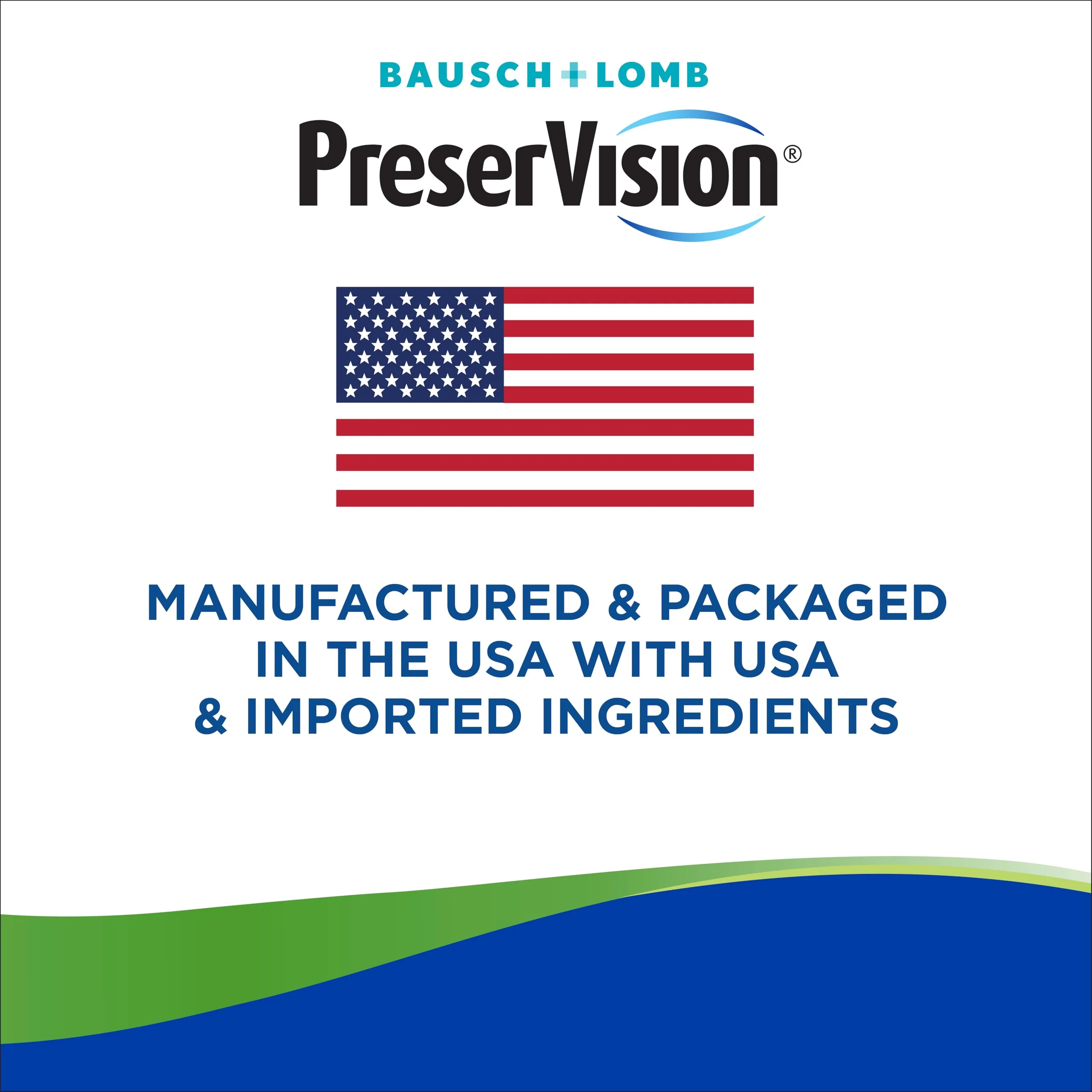 Bausch + Lomb PreserVision AREDS 2 - Lutein & Zeaxanthin, 120 MiniGels (Pack of 2) - Image 9