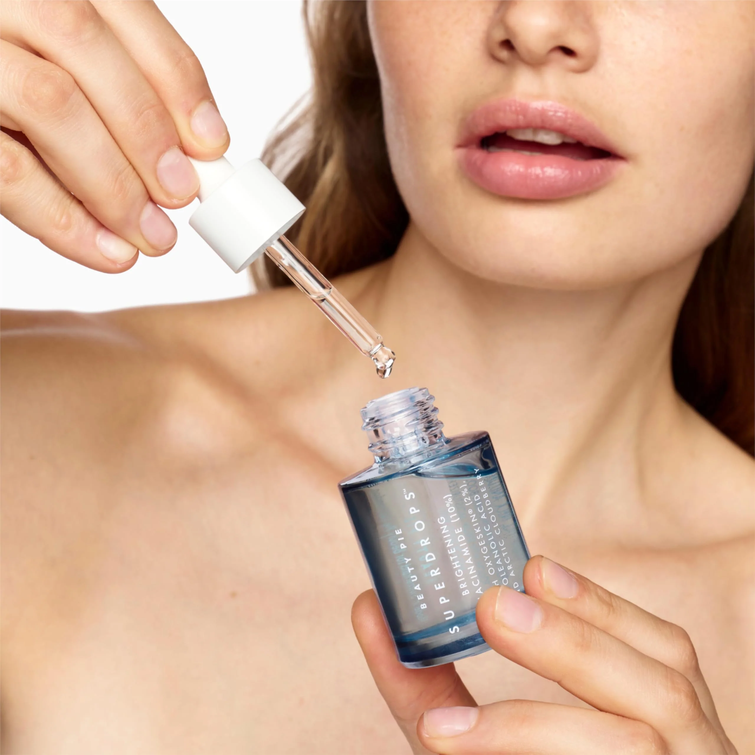 Beauty Pie Superdrops Niacinamide 10% Serum – Pore Refining & Brightening (1 oz / 30 mL) - Image 9