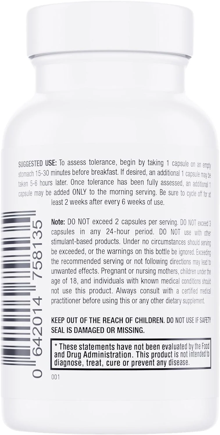 BELDT Labs Skald Supplement – Official 3-Pack | Skald for Fitness - Image 18
