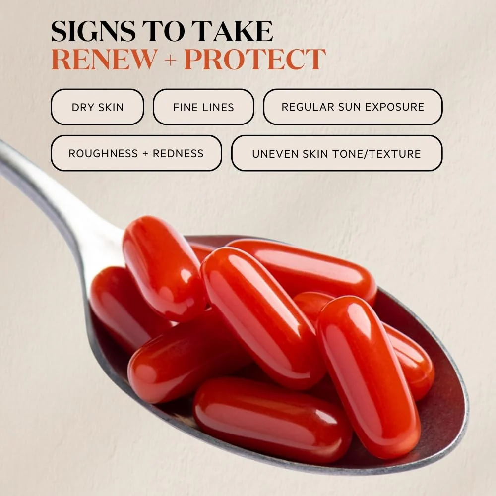 Bend Beauty Renew + Protect | Skin Health Dietary Supplement - Image 7