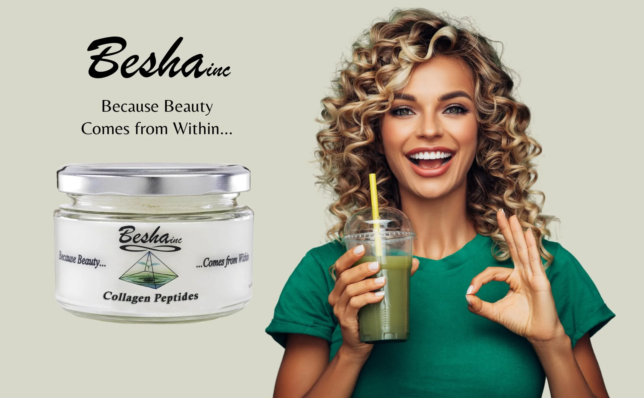BESHA INC Verisol Collagen Bioactive Peptides – German-Made Collagen Powder (2 Month Supply) - Image 5