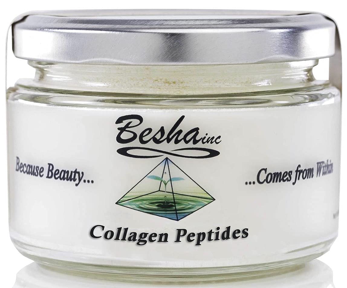 BESHA INC Verisol Collagen Bioactive Peptides – German-Made Collagen Powder (2 Month Supply) - Image 7