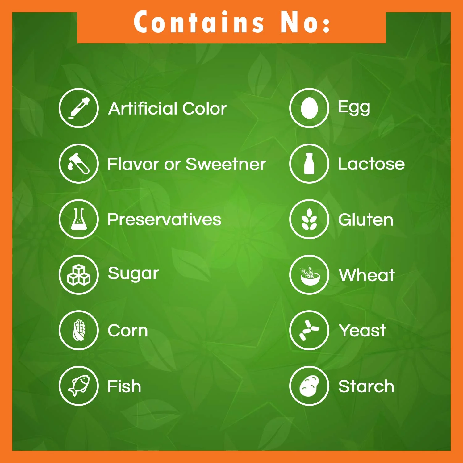 Best Naturals Peppermint Oil 250 mg 120 Capsules (120 Count (Pack of 3)) - Image 3