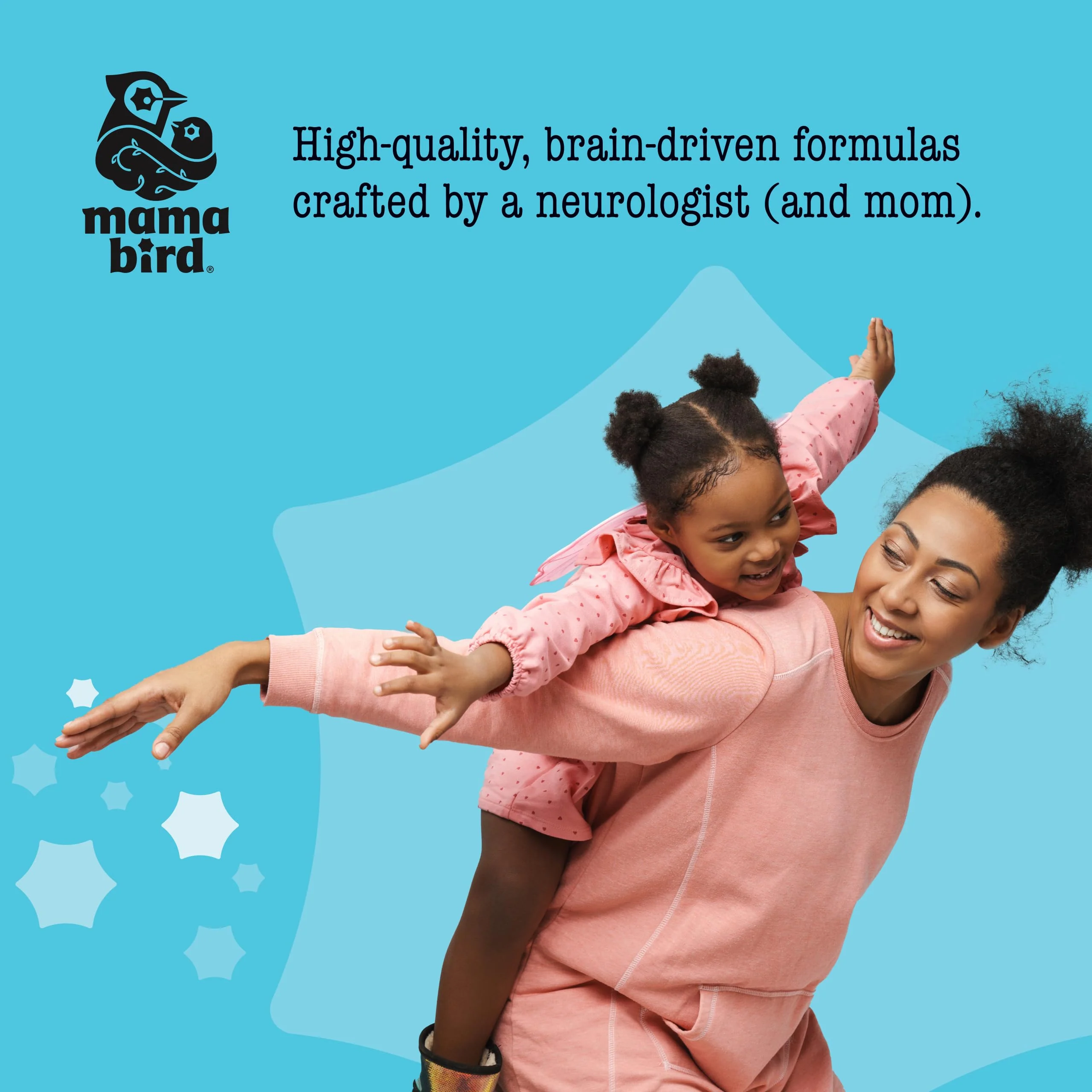 Best Nest Wellness Mama Bird Prenatal Multi+ No Iodine or Iron – 30 Servings, Brain-Ready Prenatal Vitamins - Image 7