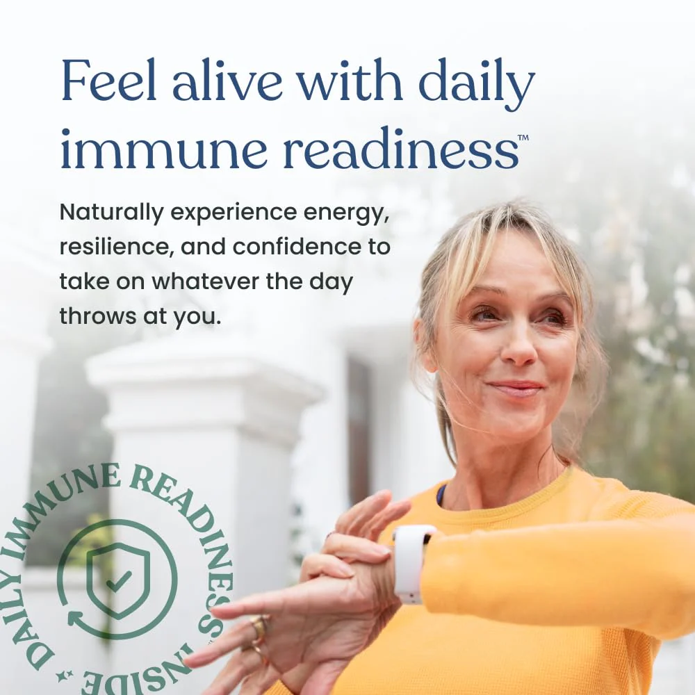 Better Way Health™ Advanced Immune Readiness — Beta Glucan 500 (Pack of 3) - Image 12