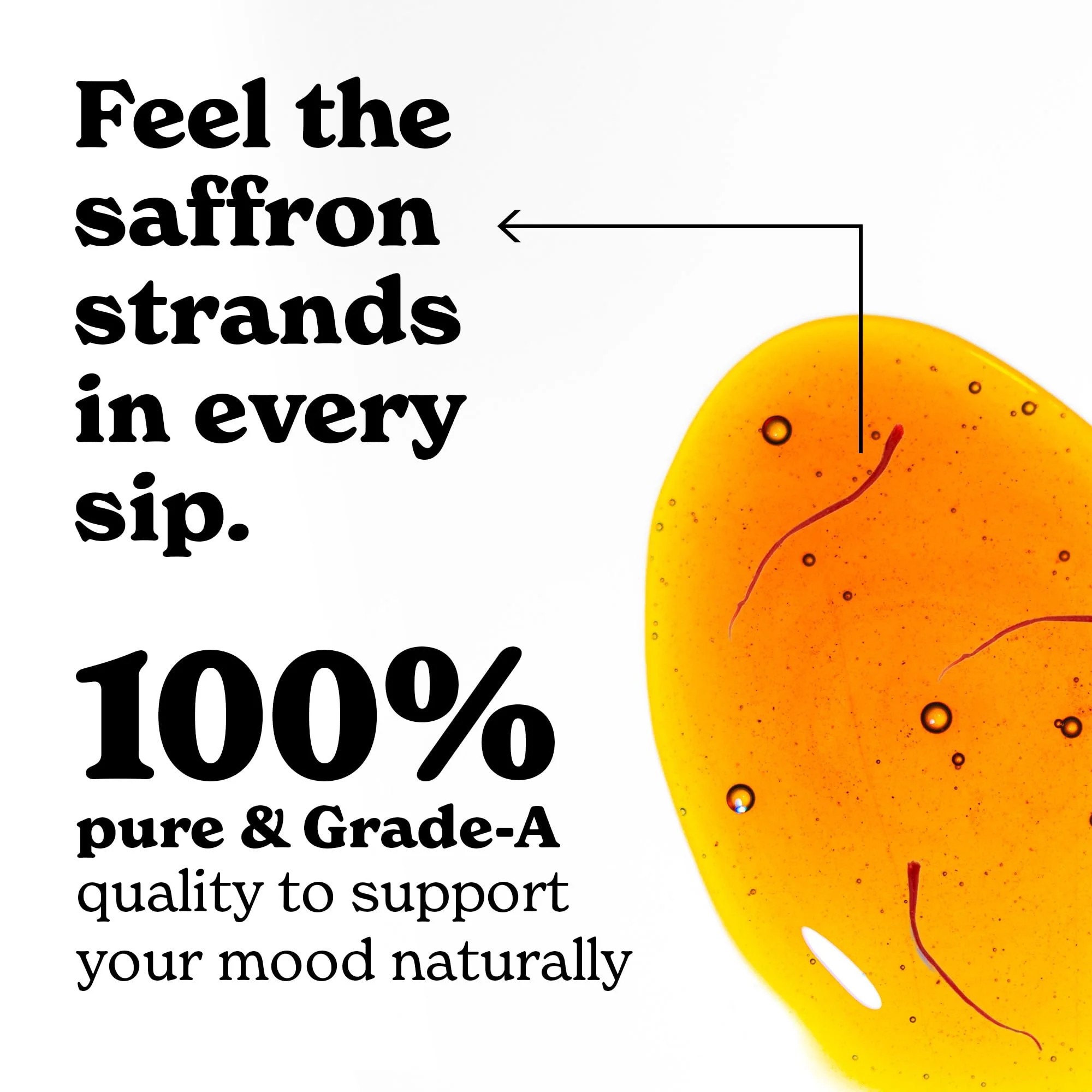 BetterAlt Shilajit Sticks with Organic Honey & Saffron | 30 Sticks for Energy & Immunity - Image 4
