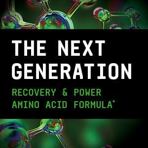 BEYOND RAW Precision Amino | 10g Essential Aminos, 8g BCAAs (2:1:1) + BetaPower & Velositol | Gummy Worm | 25 Servings - Image 10