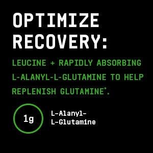 BEYOND RAW Precision Amino | 10g Essential Aminos, 8g BCAAs (2:1:1) + BetaPower & Velositol | Gummy Worm | 25 Servings - Image 7