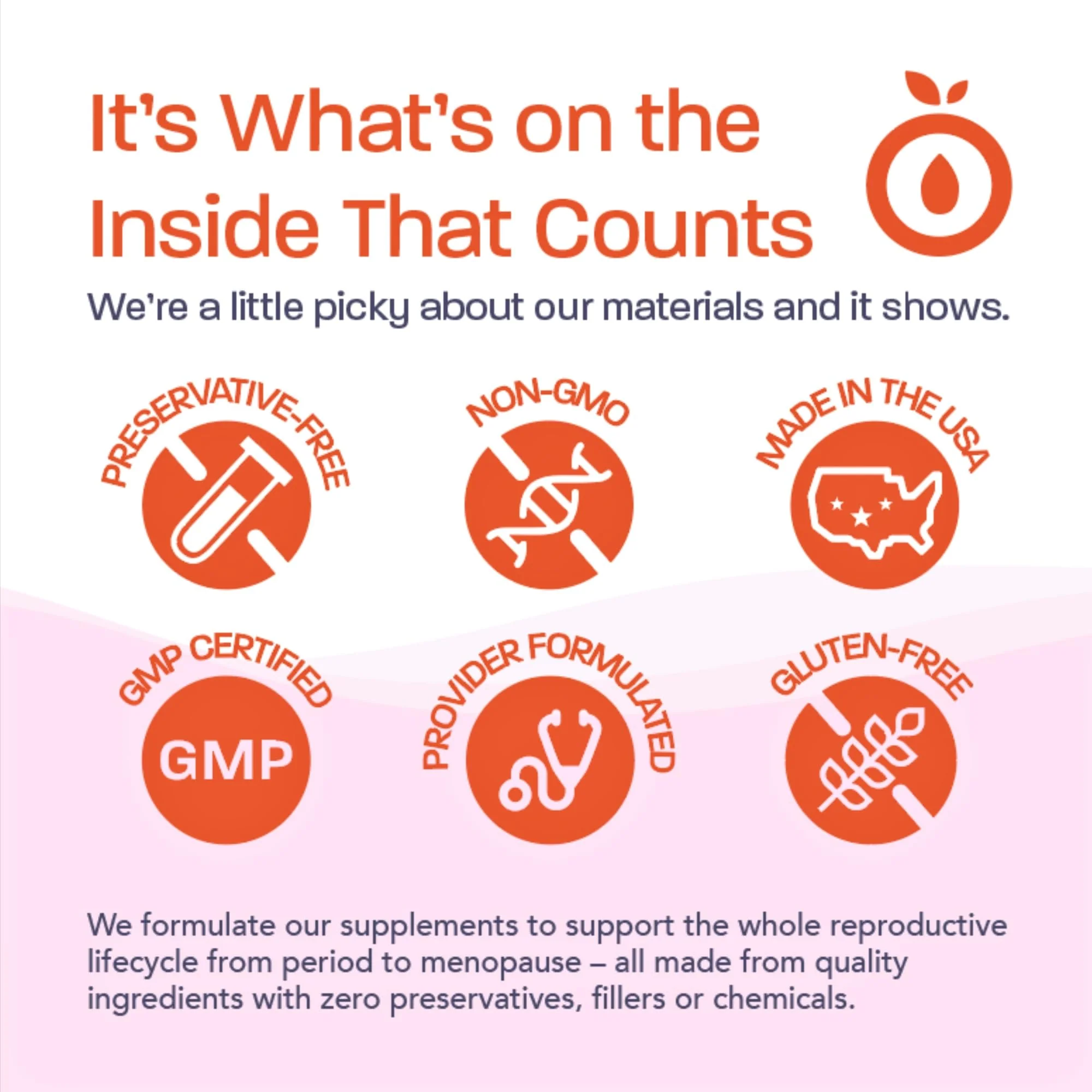 Binto Fertility Kit for Women – Egg Health & Reproductive Wellness - Image 6
