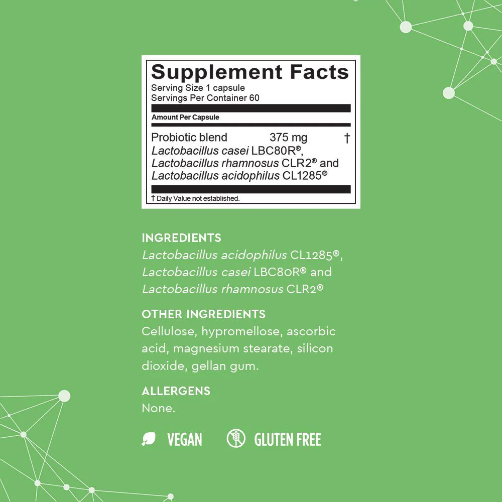 Bio-K Plus PROBIOTIC Daily 50BIL – Daily Probiotic Supplement for Everyday Gut Balance - Image 6