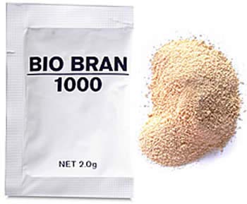 BioBran MGN-3 Immune Booster - 1000 mg, 30 Sachets, Made in Japan - Image 3