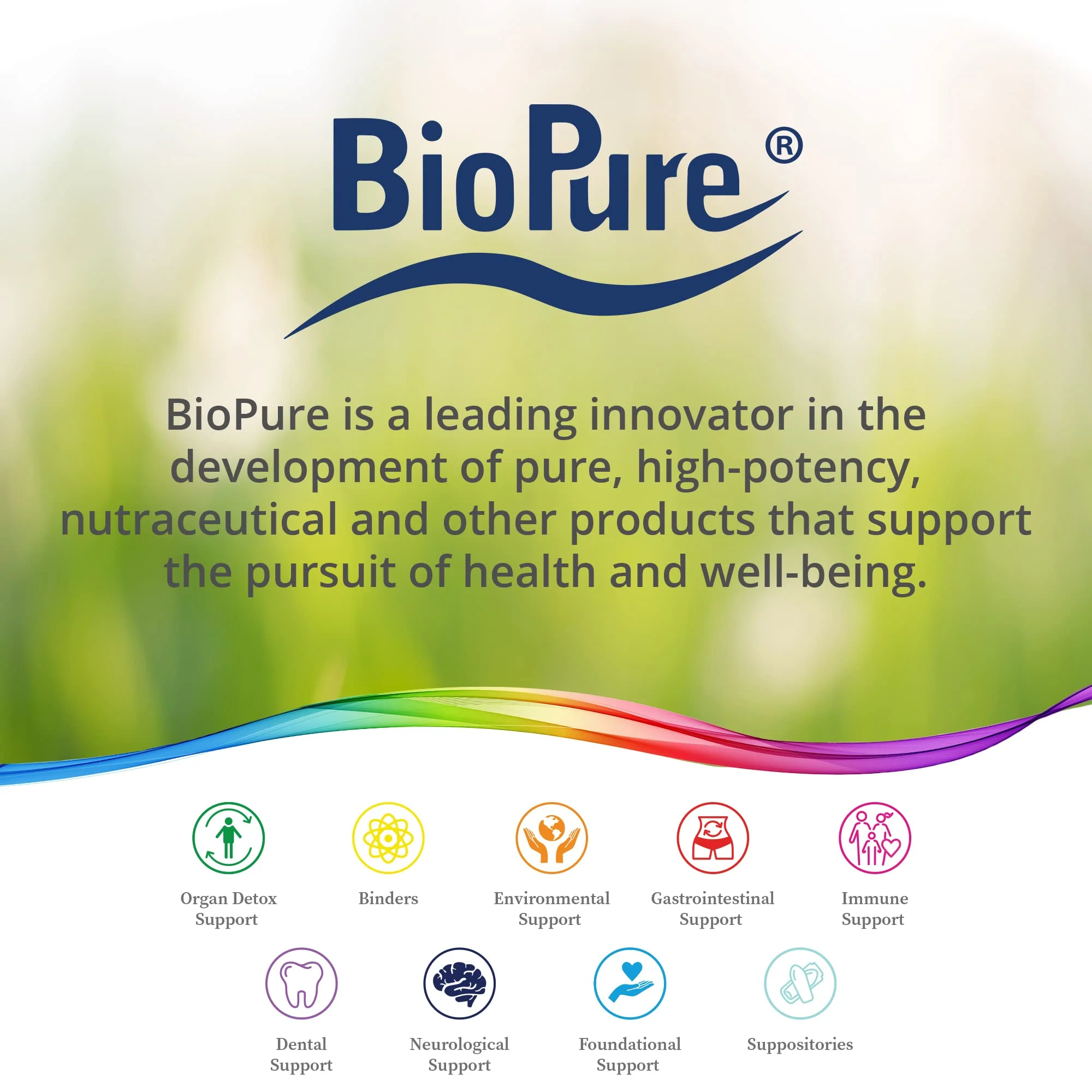 BioPure Livessence Herbal Tincture – 6-Extract Liposomal Liver, Gallbladder & Gut Support | 4 oz - Image 5