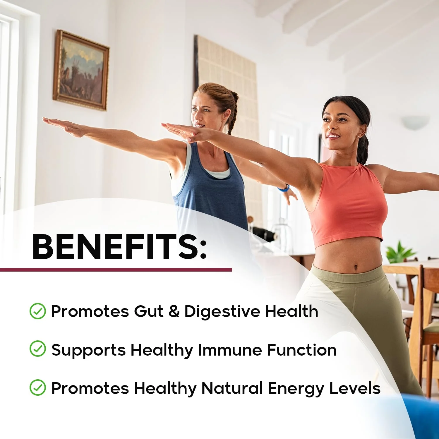 BioSchwartz Daily Fruits & Veggies – 47 Whole Foods, 2-Pack (360 Capsules) for Women & Men - Image 5