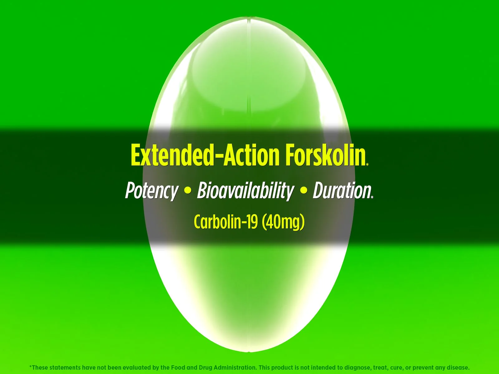 Biotest Carbolin 19 – Long-Lasting Forskolin for Fat Metabolism & Performance, 60 Softgels - Image 10