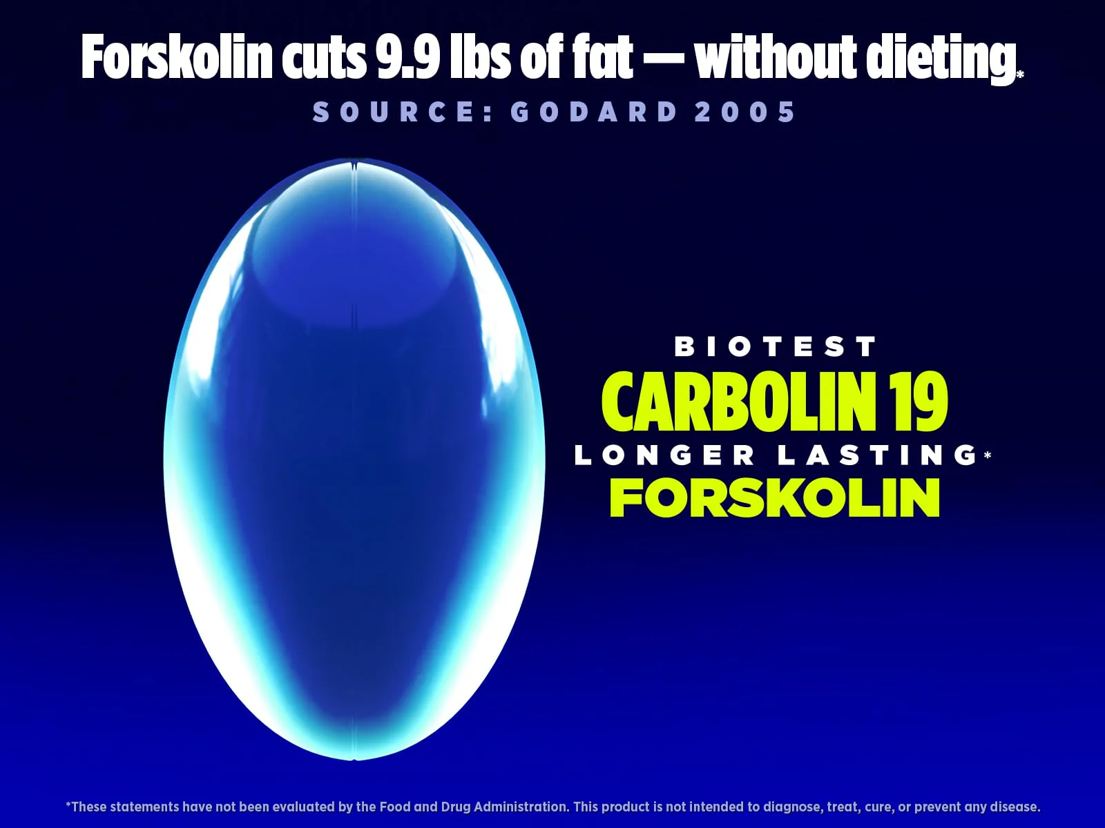 Biotest Carbolin 19 – Long-Lasting Forskolin for Fat Metabolism & Performance, 60 Softgels - Image 9