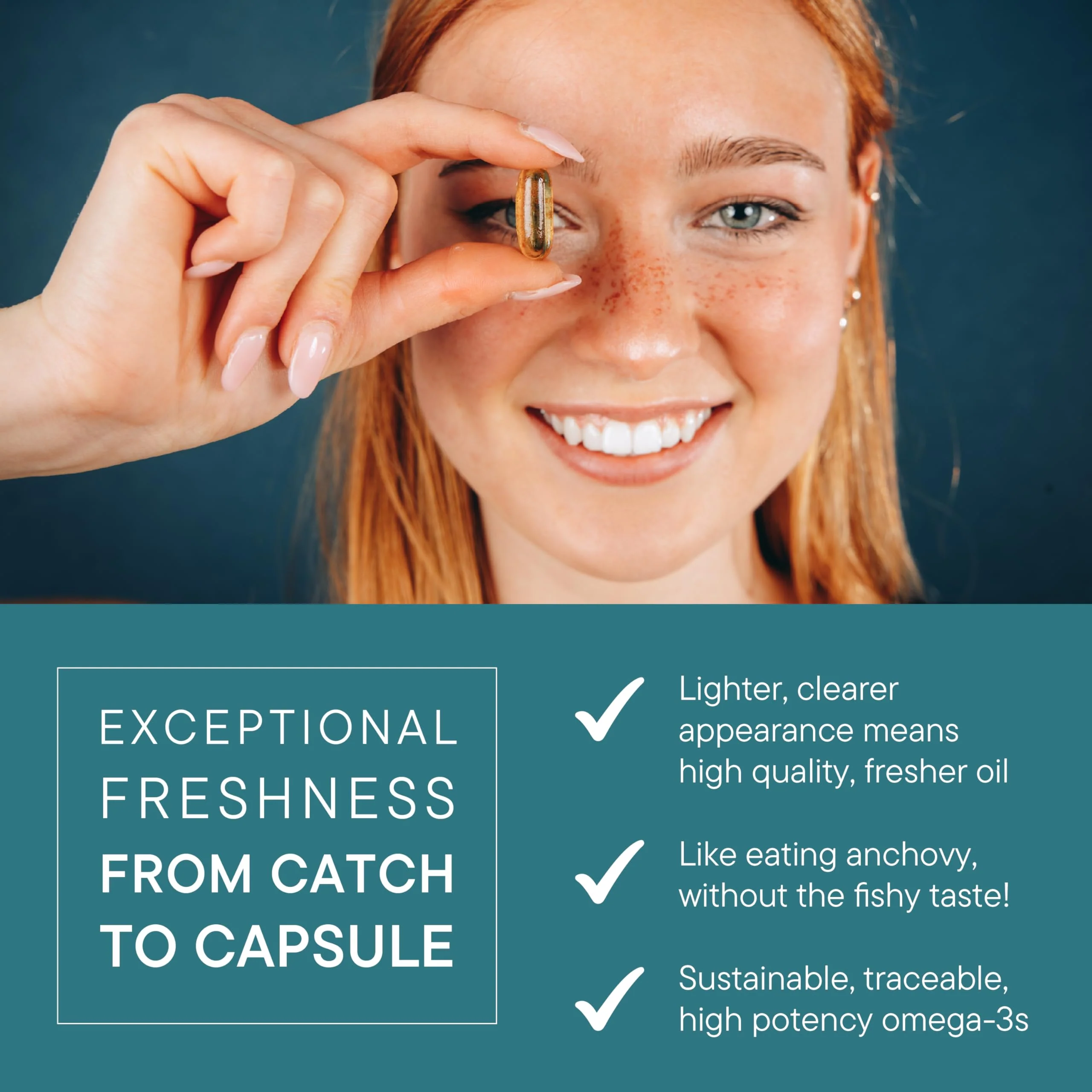 Biotics Research Biomega-1000 Omega-3 Fish Oil – EPA 529 mg / DHA 353 mg | 1000 mg per Serving, 90 Softgels - Image 4