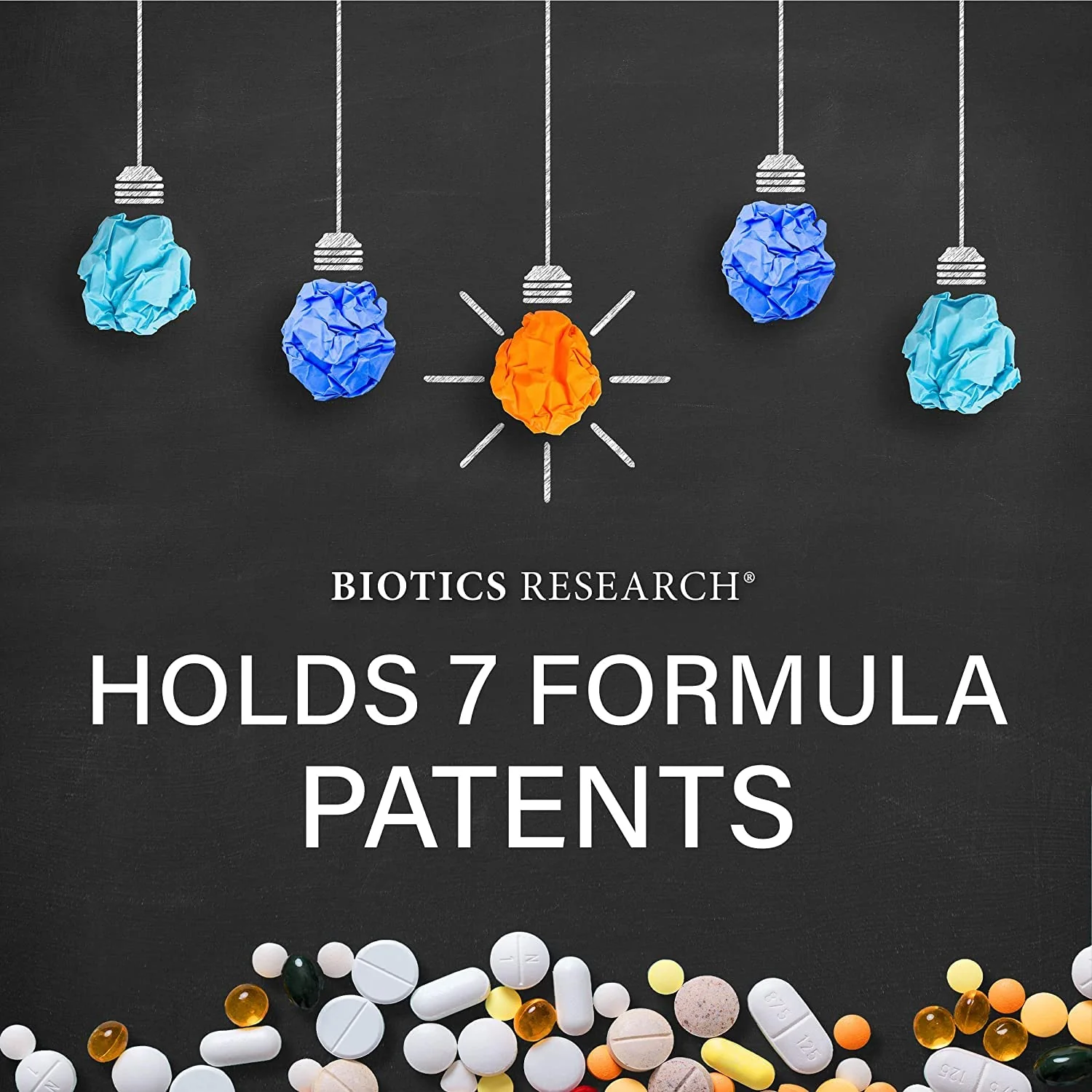 Biotics Research Hormone Balance and Protect – 120 Capsules | Dr. Lindsey Berkson - Image 7