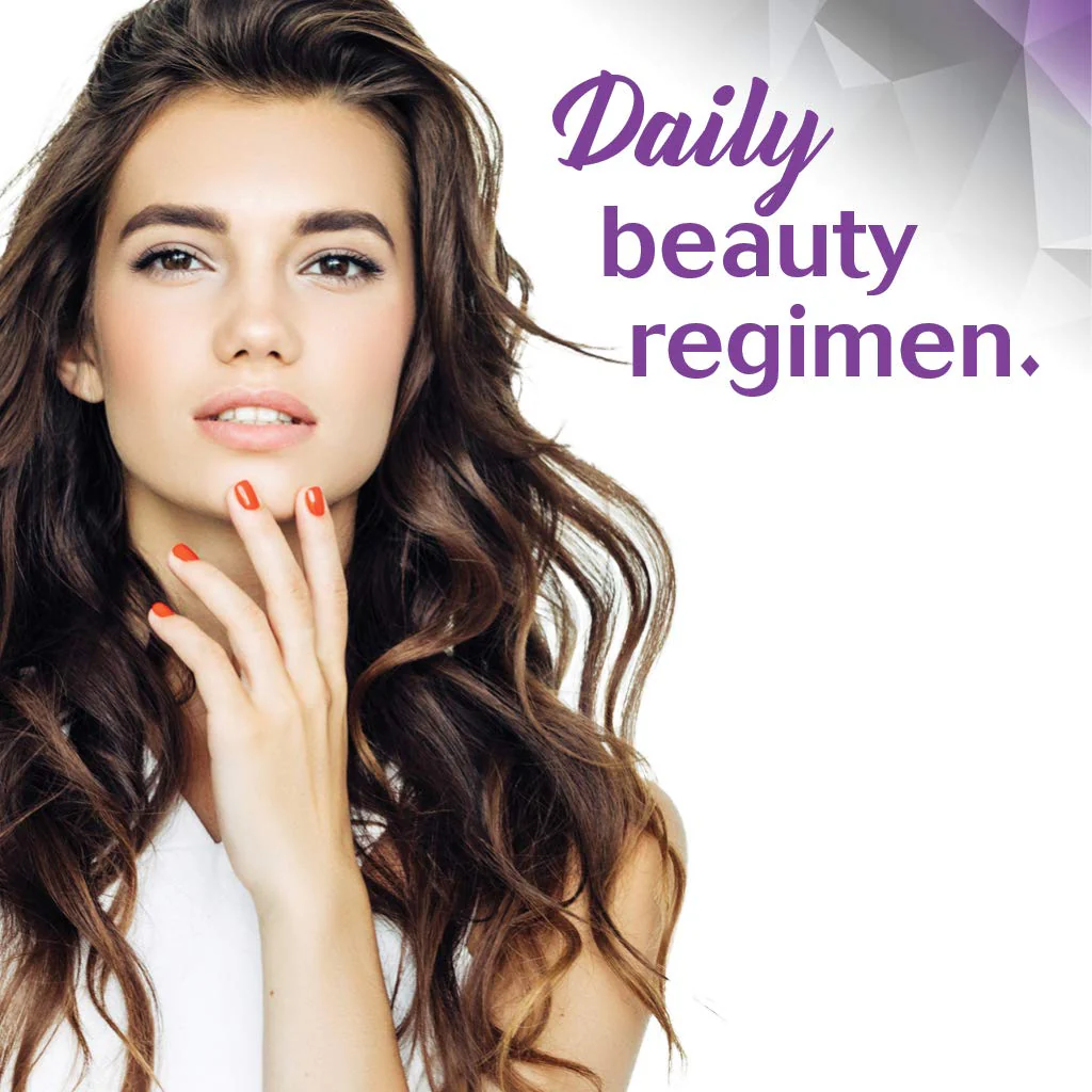BlueBonnet Beautiful Ally Hair, Skin & Nails - Collagen Peptides, Gluten Free - Image 5