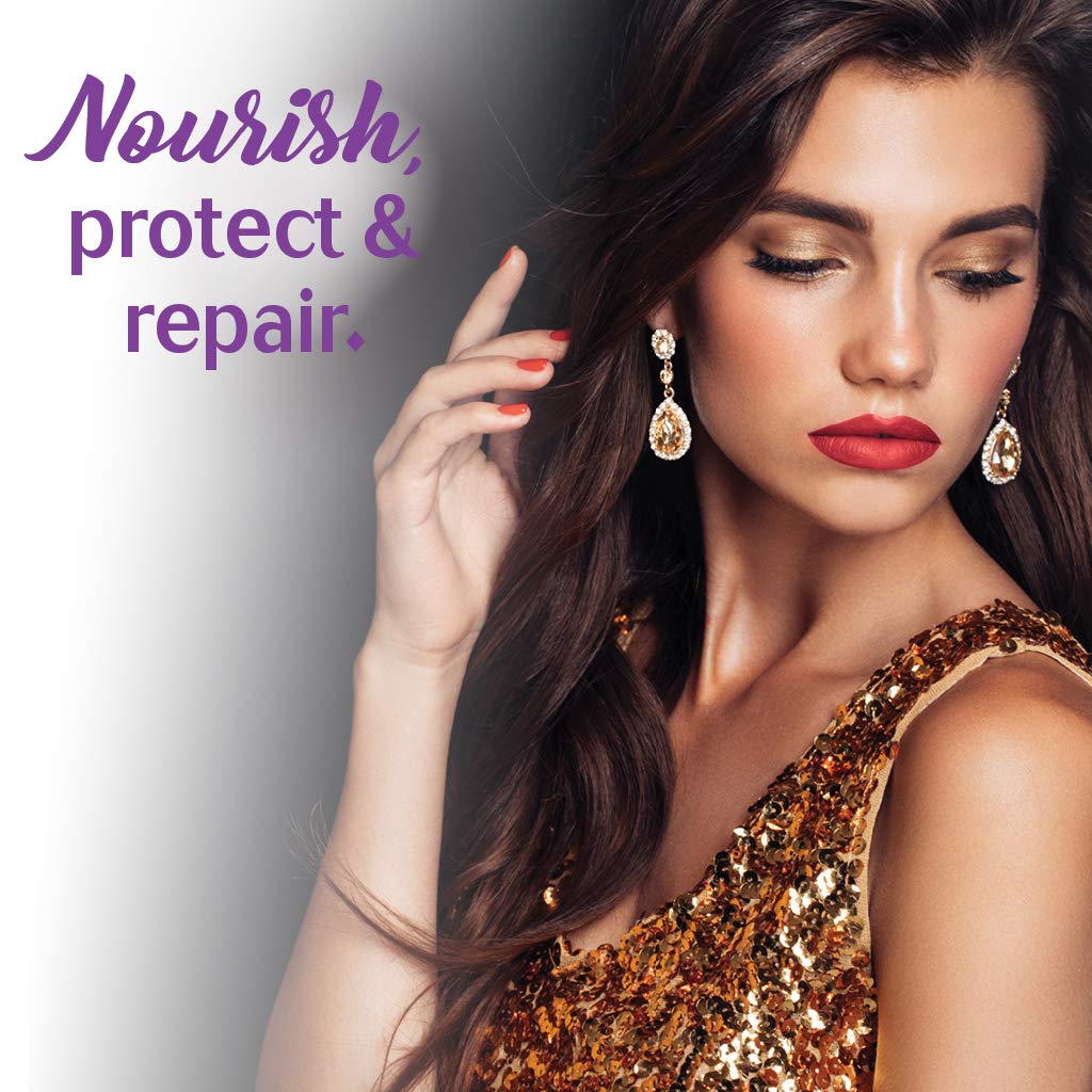 BlueBonnet Beautiful Ally Hair, Skin & Nails - Collagen Peptides, Gluten Free - Image 6