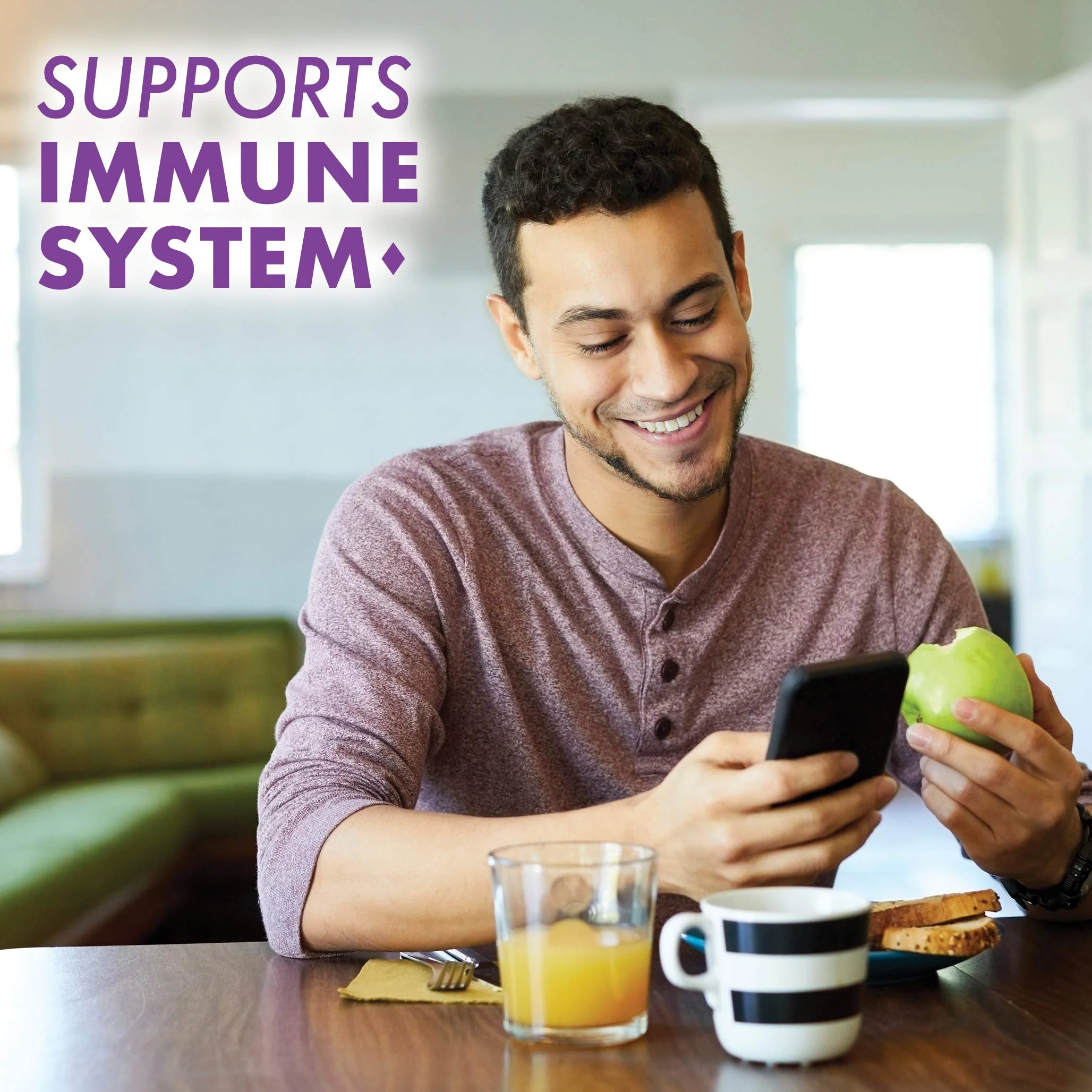 Bluebonnet Mega Bio-C Formula Vitamin C 750 mg – Immune Support, Vegetable Capsules, Non-GMO, Vegan - Image 2