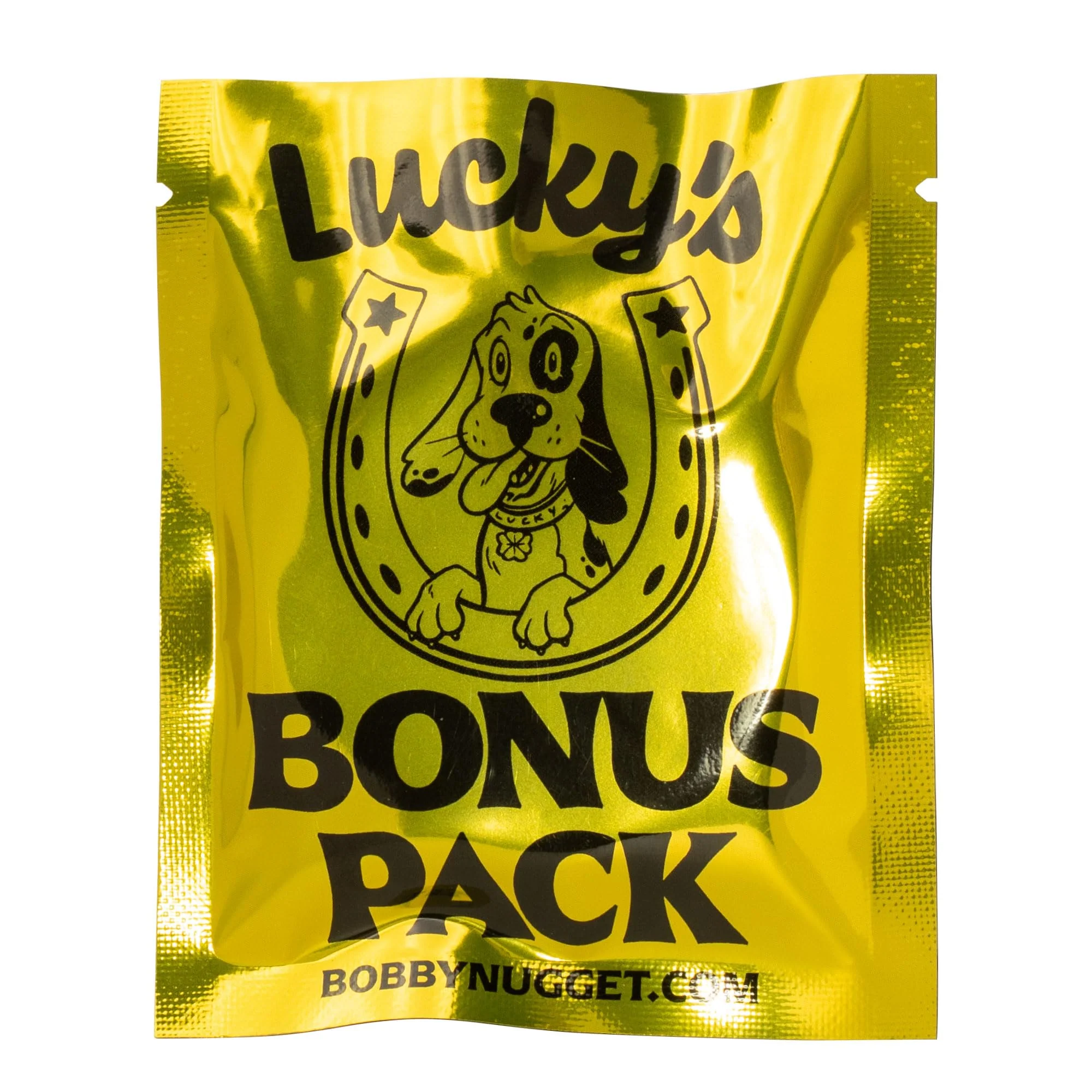 Bobby Nugget Gold Paydirt Bag – Real Gold in Every Bag + Lucky Bonus - Image 2
