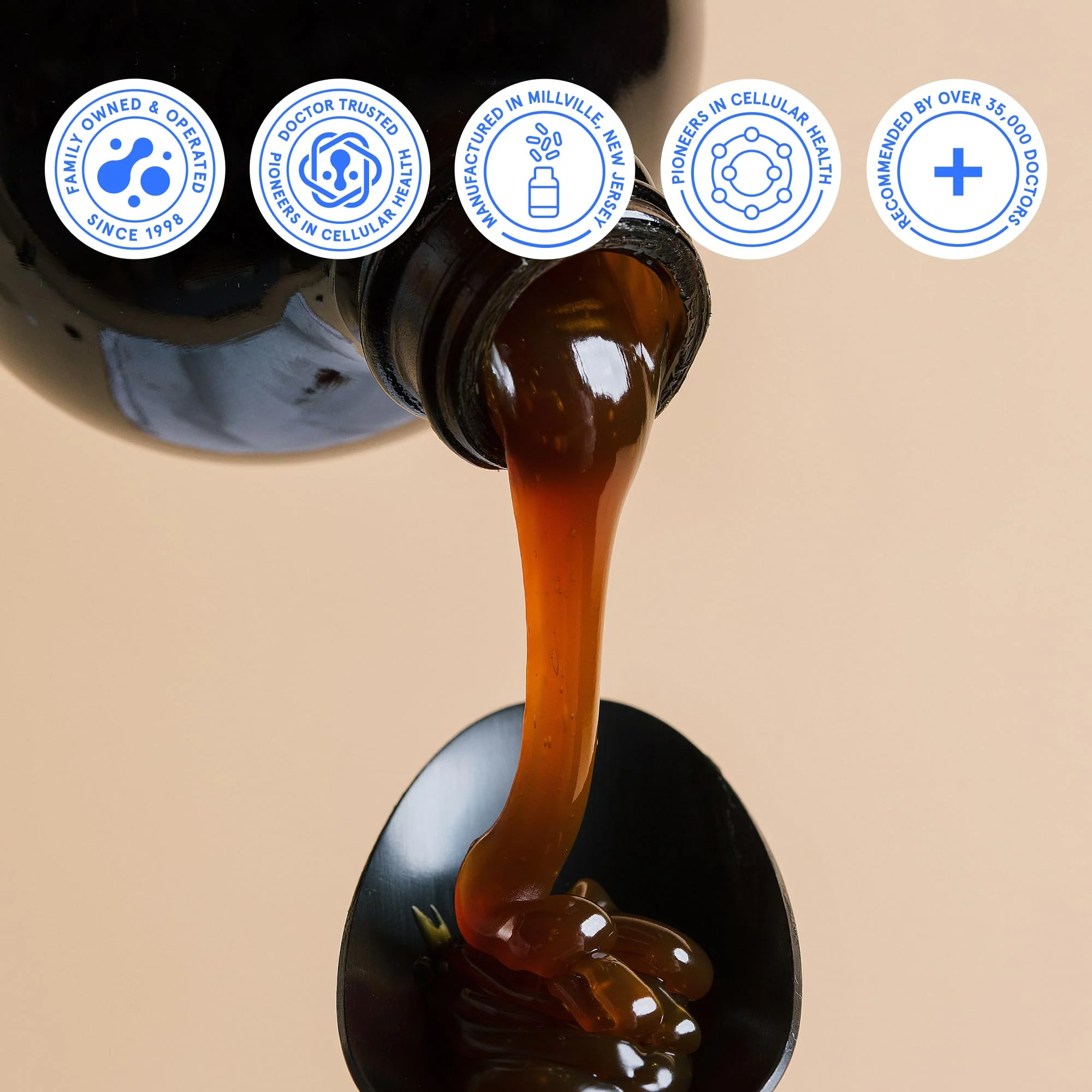 BodyBio PC: Phosphatidylcholine for Brain Health, Clarity & Gentle Daily Detox - Image 7