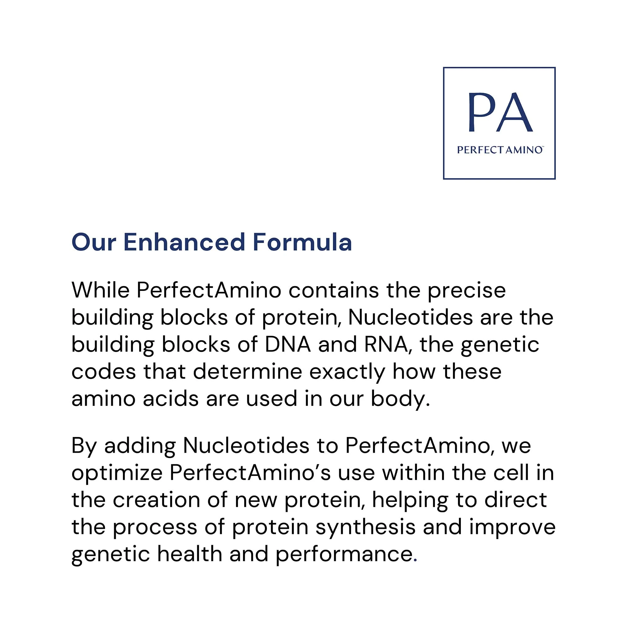 BodyHealth PerfectAmino | Essential Amino Acids with BCAAs for Muscle Recovery & Strength (600 ct) - Image 7