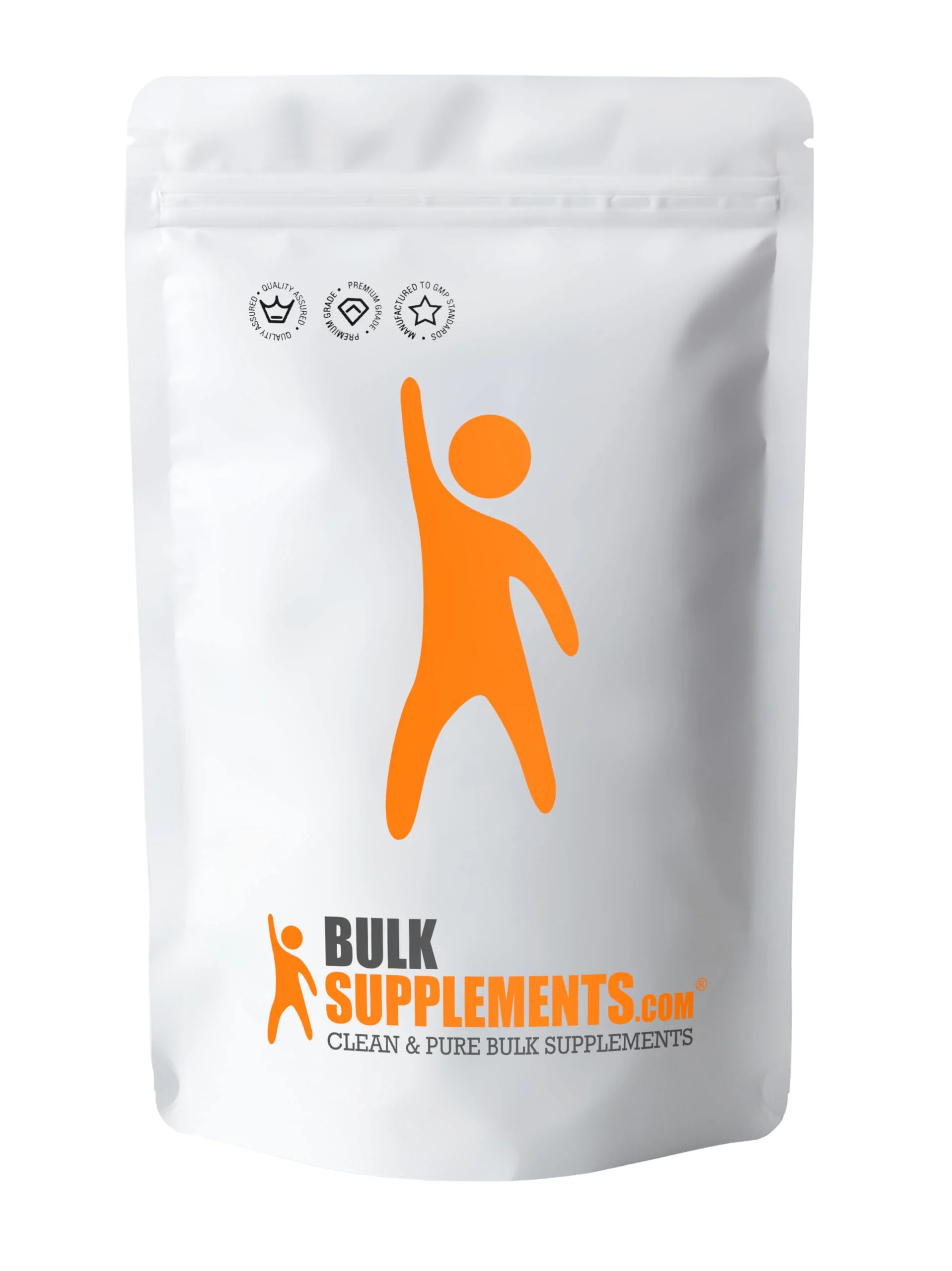 BulkSupplements Collagen Peptides Powder – 1kg (2.2 lbs), Bovine, Hydrolyzed & Gluten Free - Image 7