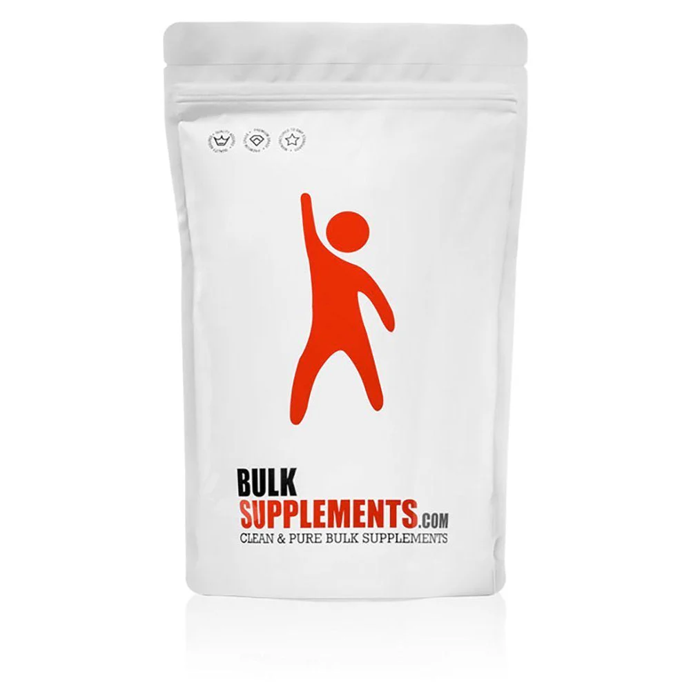 BulkSupplements Creatine Monohydrate Powder – Micronized, Unflavored, 5g per Serving, 1kg - Image 4