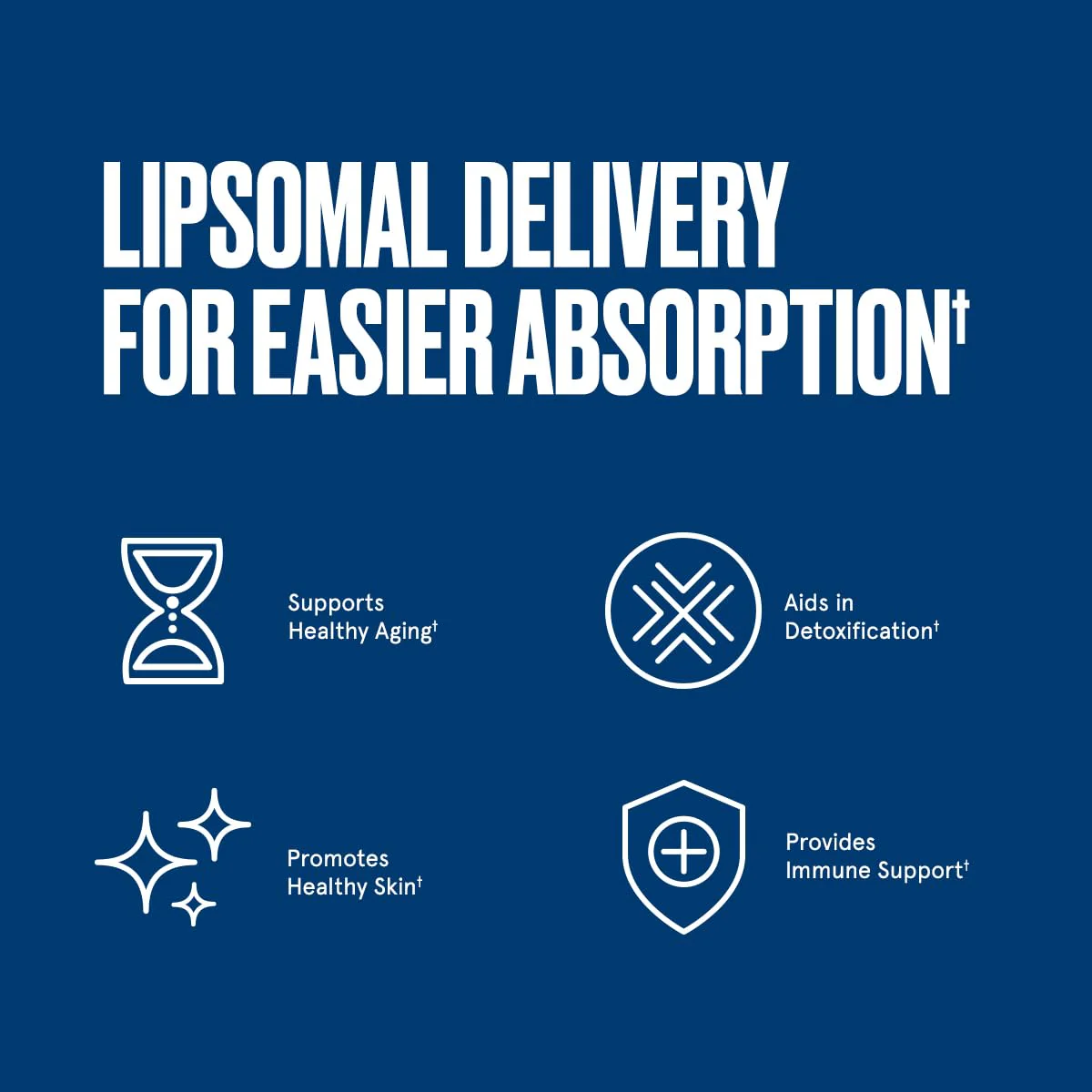 Bulletproof Liposomal Glutathione Force Antioxidant Capsules, 30 Count | Immune Support & Liver Health, 30 Servings, Packaging May Vary - Image 12