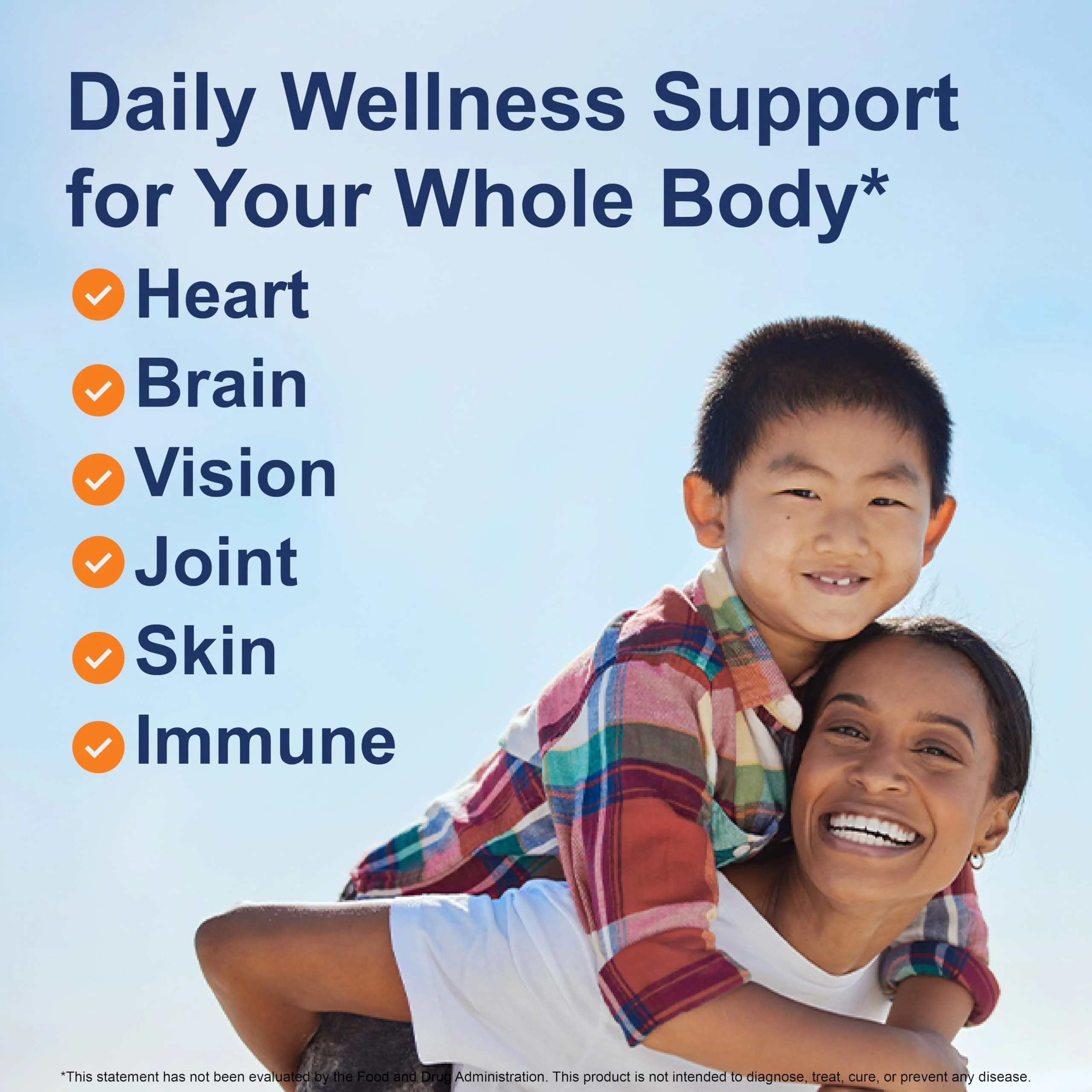 Carlson Kid's The Very Finest Fish Oil Liquid - 800 mg Omega-3s, Lemon, 200 ml - Image 4