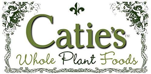 Catie's Organic Gluten Free Greens - Whole Food Nutrition | 11.5oz, 30 Servings - Image 5