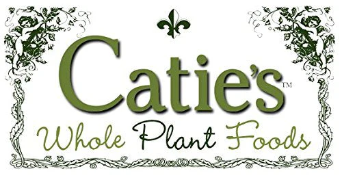 Catie's Organic Greens – Vegan, Non-GMO Green Superfood (12 oz, 30 Servings) - Image 4