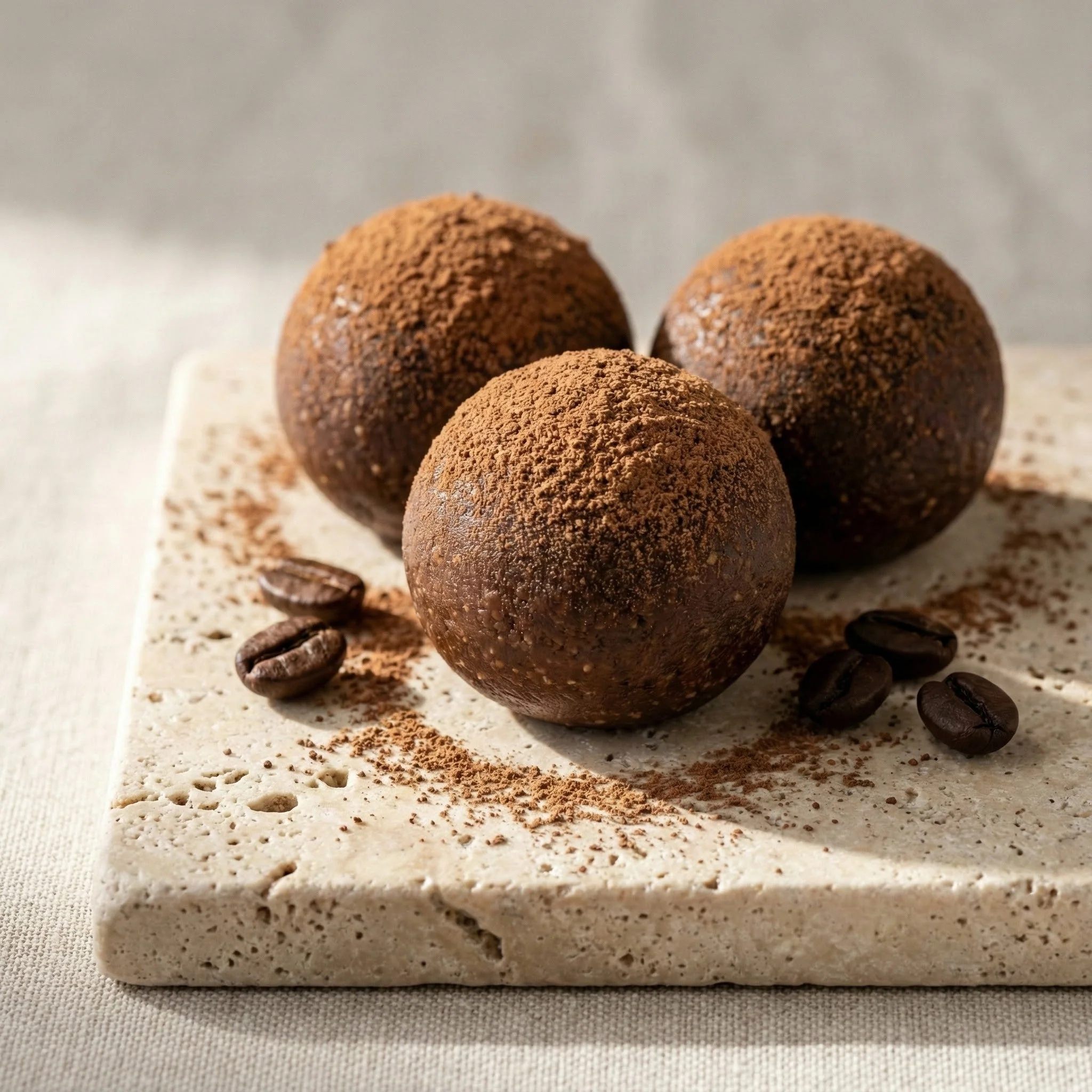 Choca Mocha Super Protein Powder | Vegan, Low FODMAP, Real Cacao & Coffee | That Protein UK - Image 2