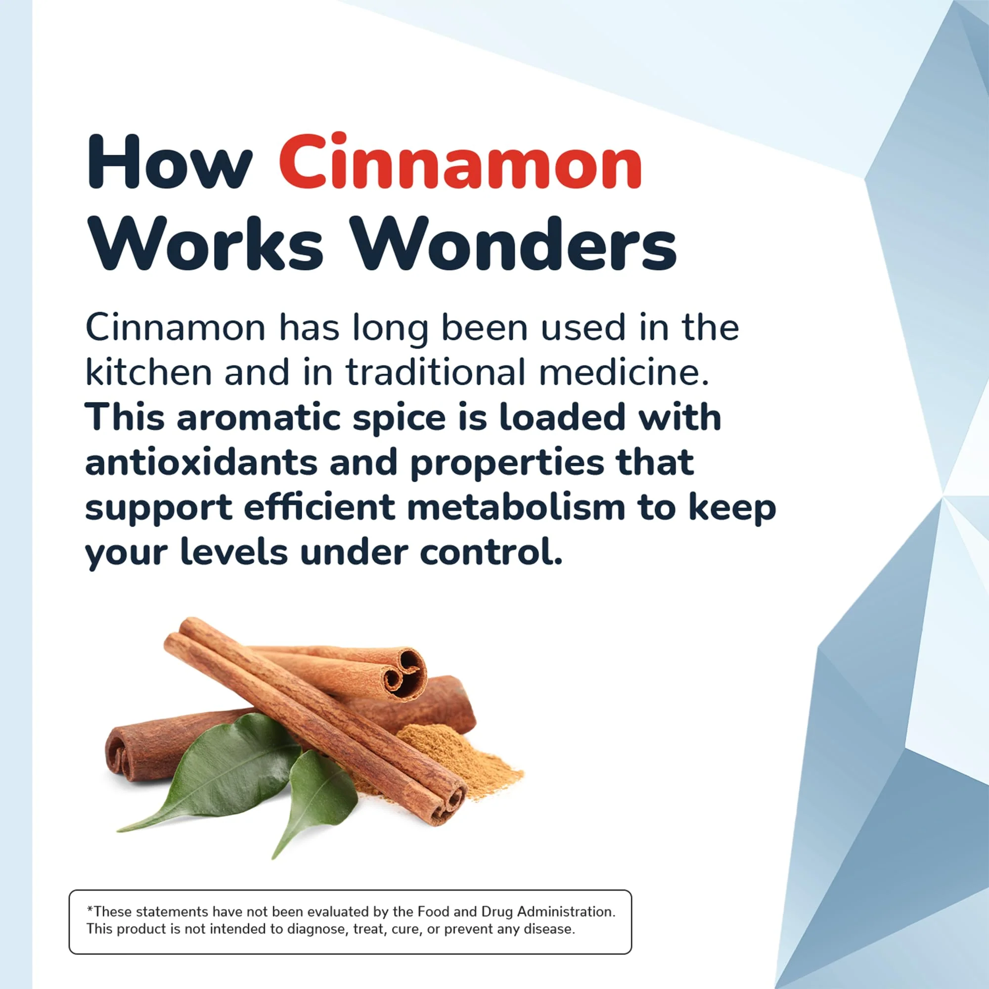 CinnaChroma Capsules by Barton Nutrition – Cinnamon 10:1 Extract + Chromium, D3 & K2 | 30 Capsules - Image 12