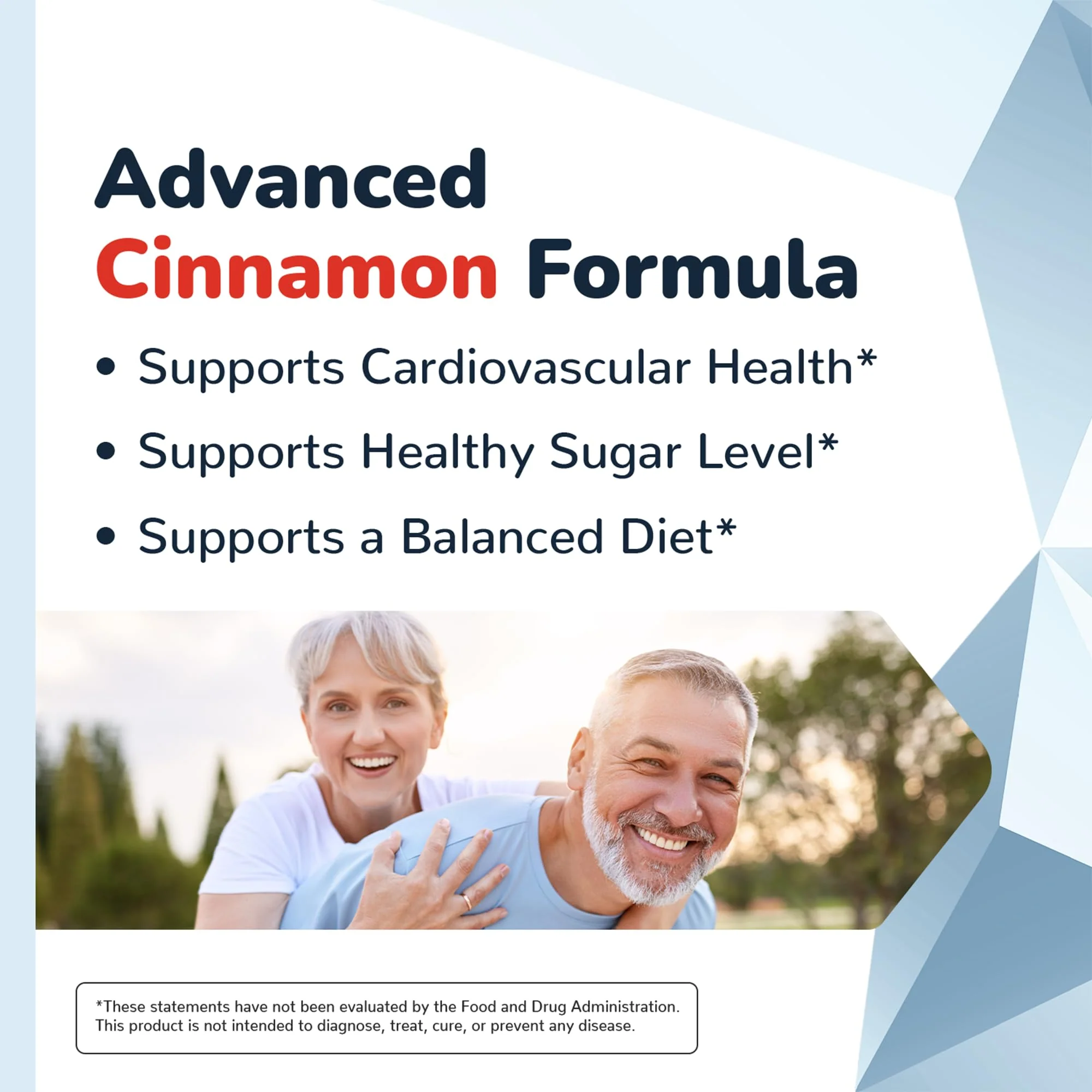 CinnaChroma Capsules by Barton Nutrition – Cinnamon 10:1 Extract + Chromium, D3 & K2 | 30 Capsules - Image 2