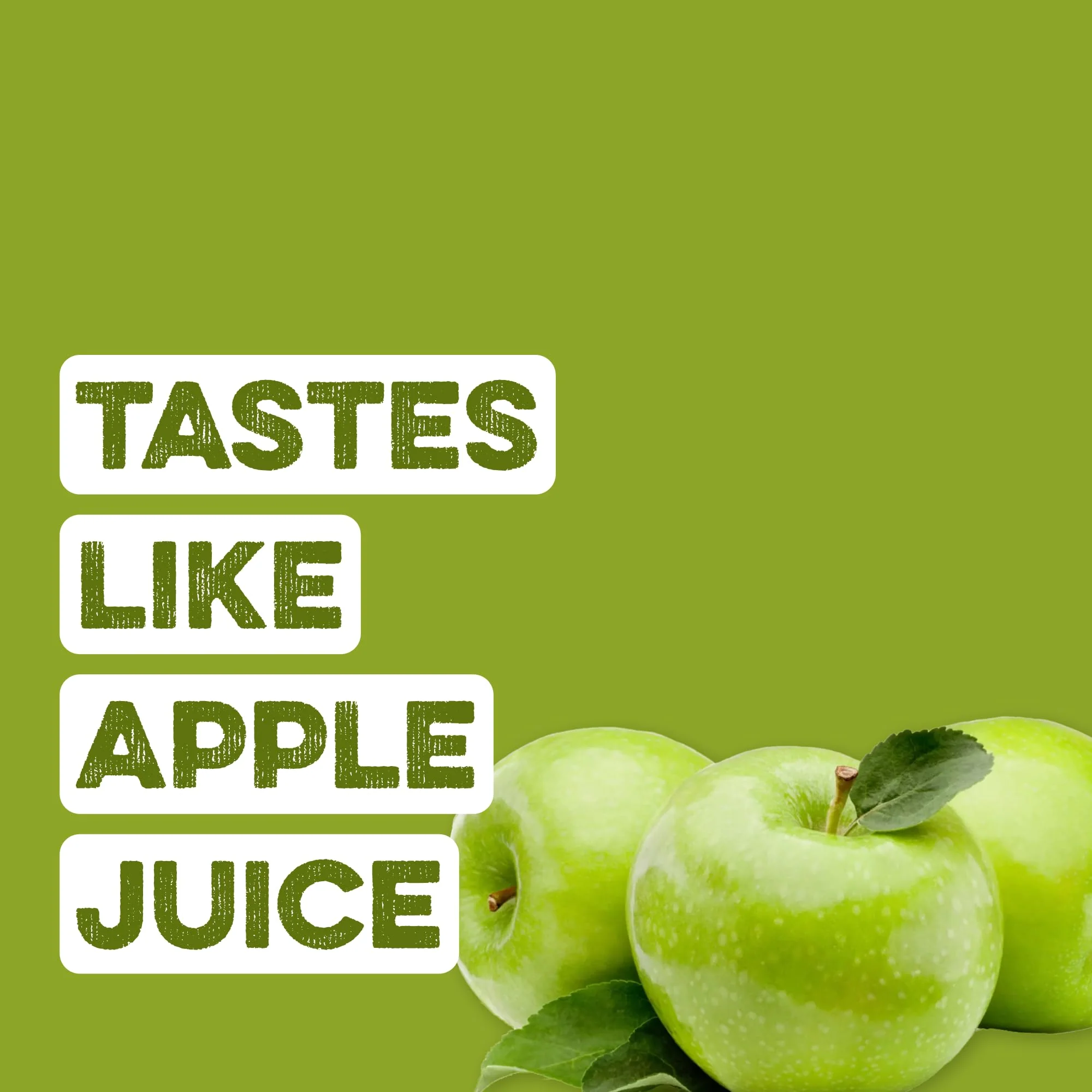Clean Simple Eats Super Greens Powder — Green Apple Flavor, 30 Servings, Gluten Free - Image 4